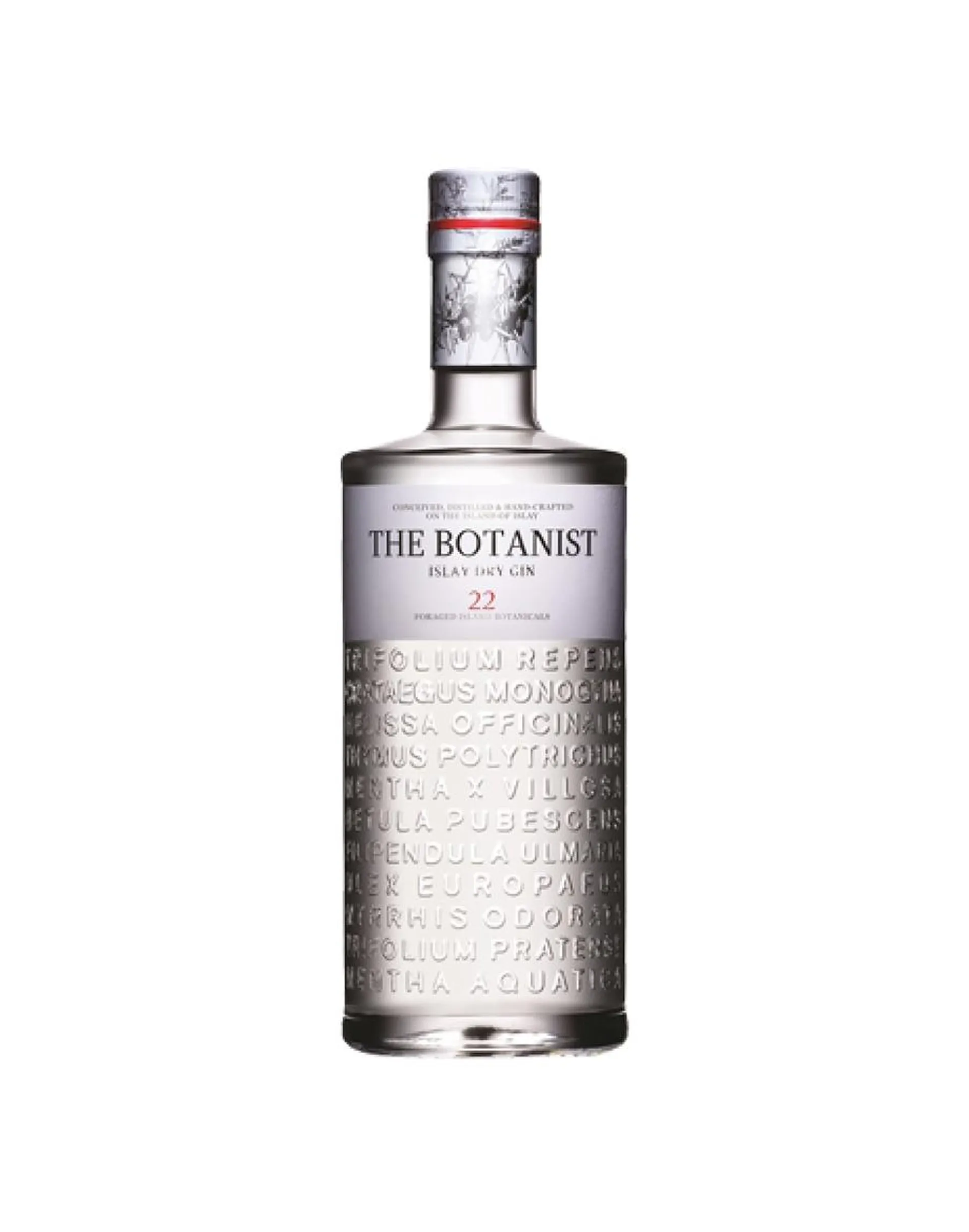 GIN THE BOTANIST 700ML