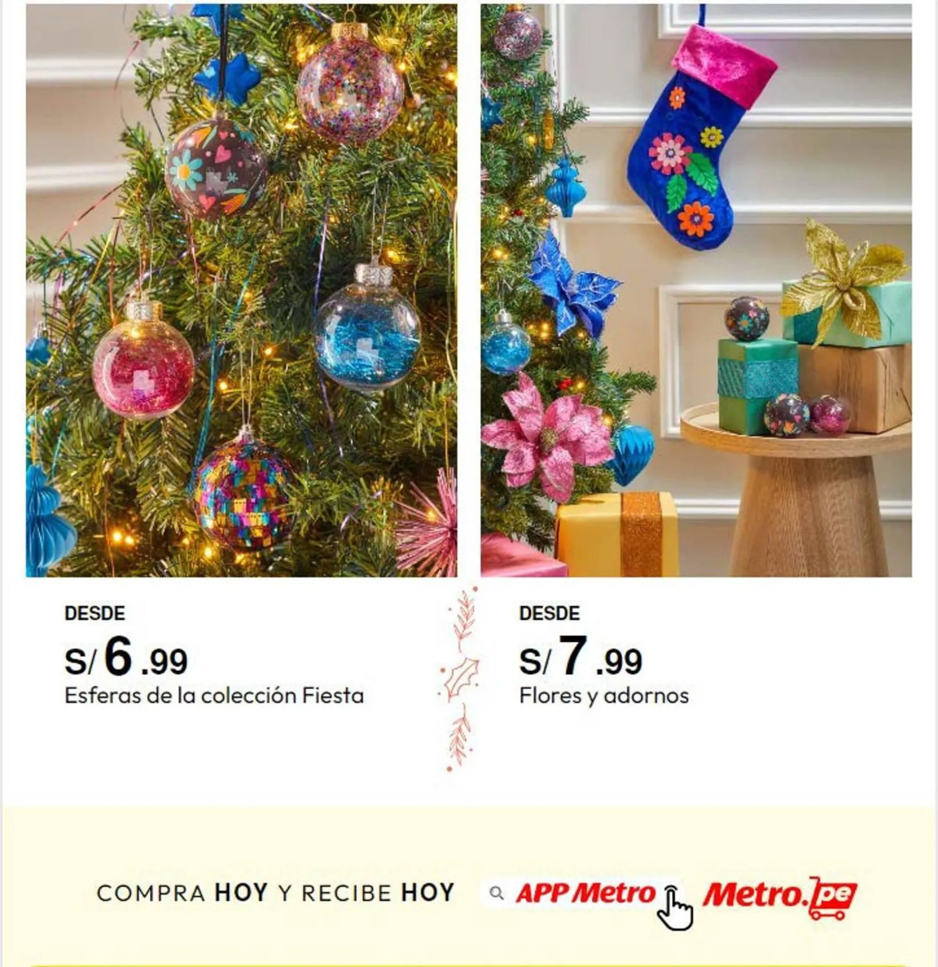 Catalogo de Catálogo Metro 24 de octubre al 28 de noviembre 2024 - Pag 20