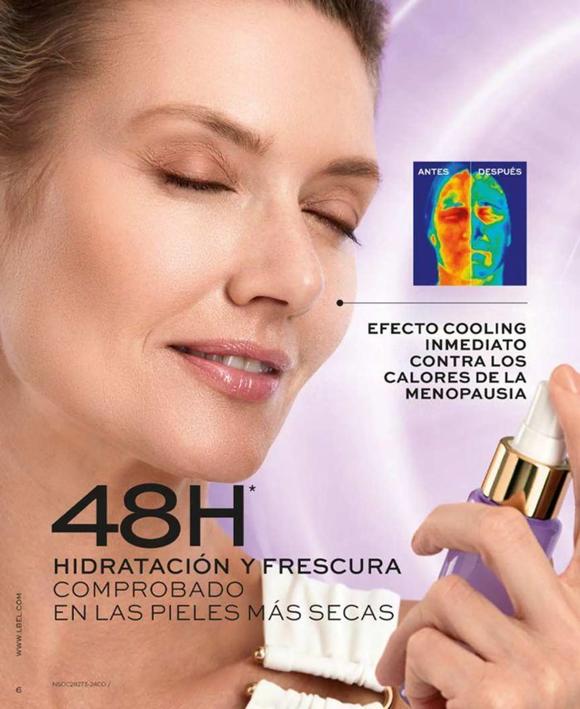 Catalogo de Nuestra Línea C/11  7 de junio al 30 de junio 2024 - Pag 6