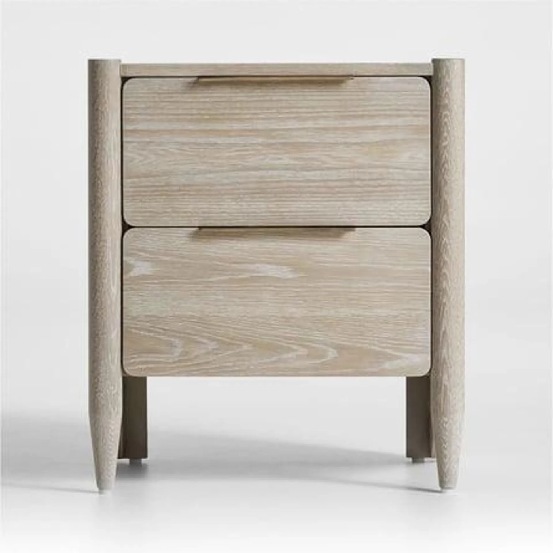 Mesa de Noche Casa Crate & Barrel