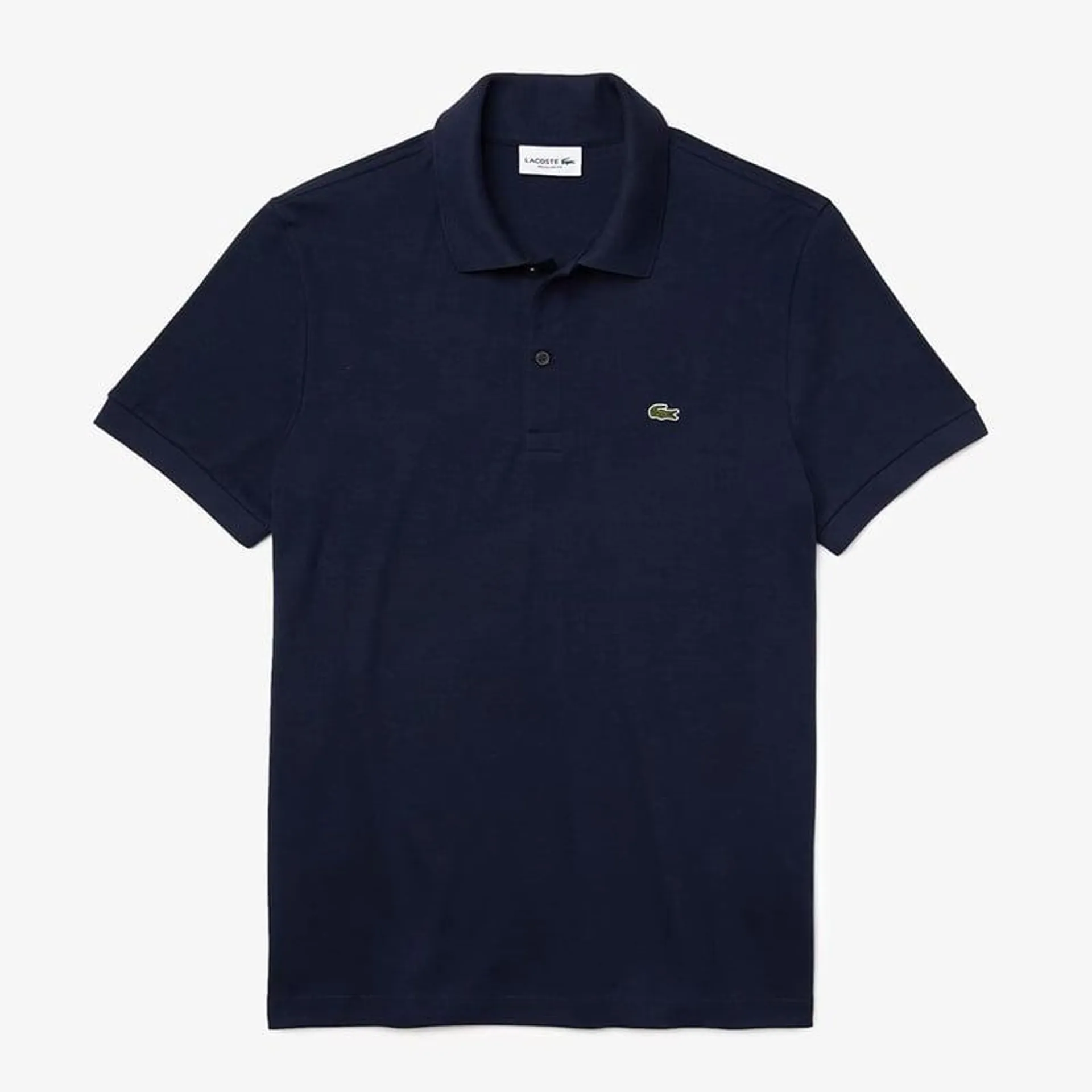 Polo 100% Algodón Hombre Lacoste