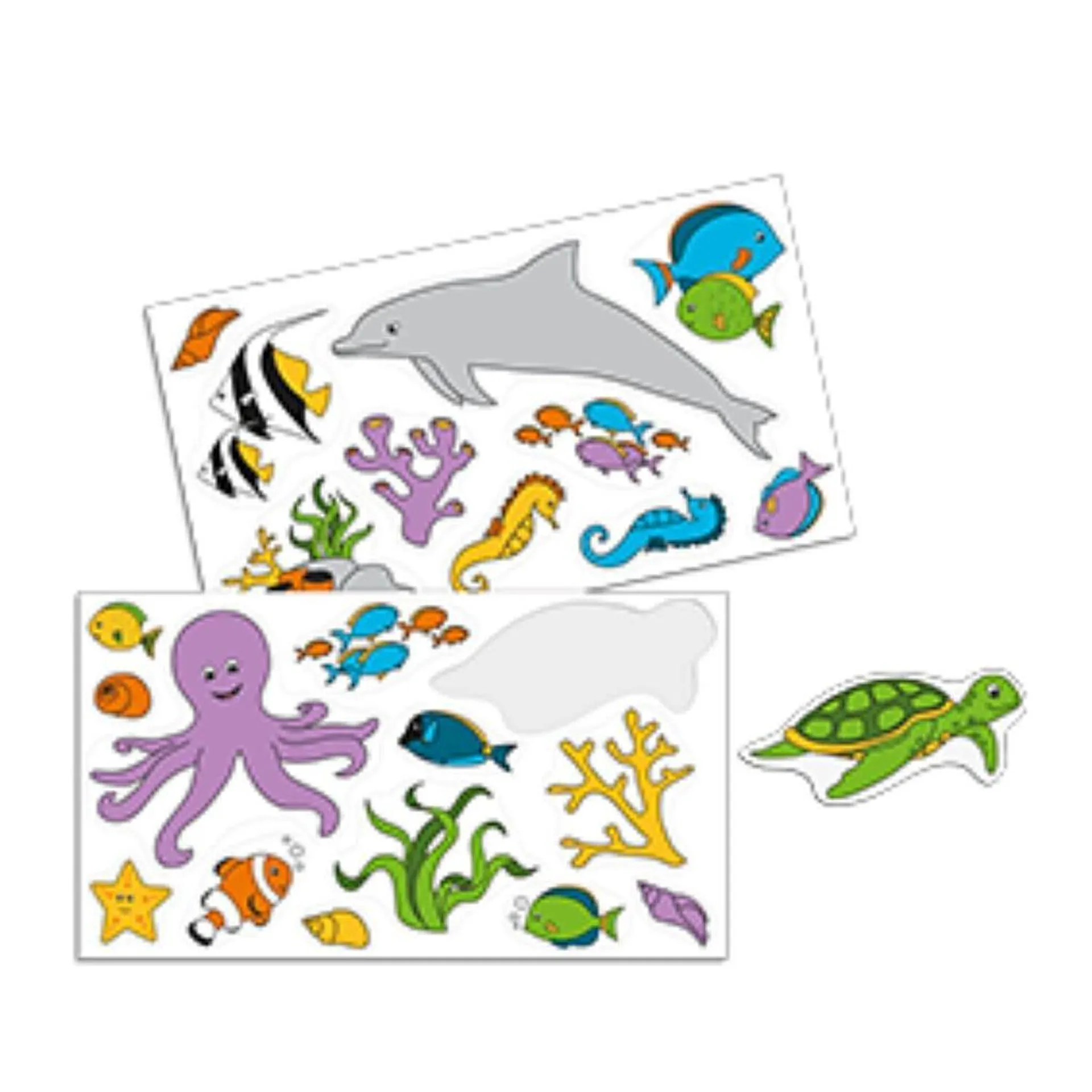 STICKERS TABLERO SUBMARINO 23705 TABLEROS BELEDUC