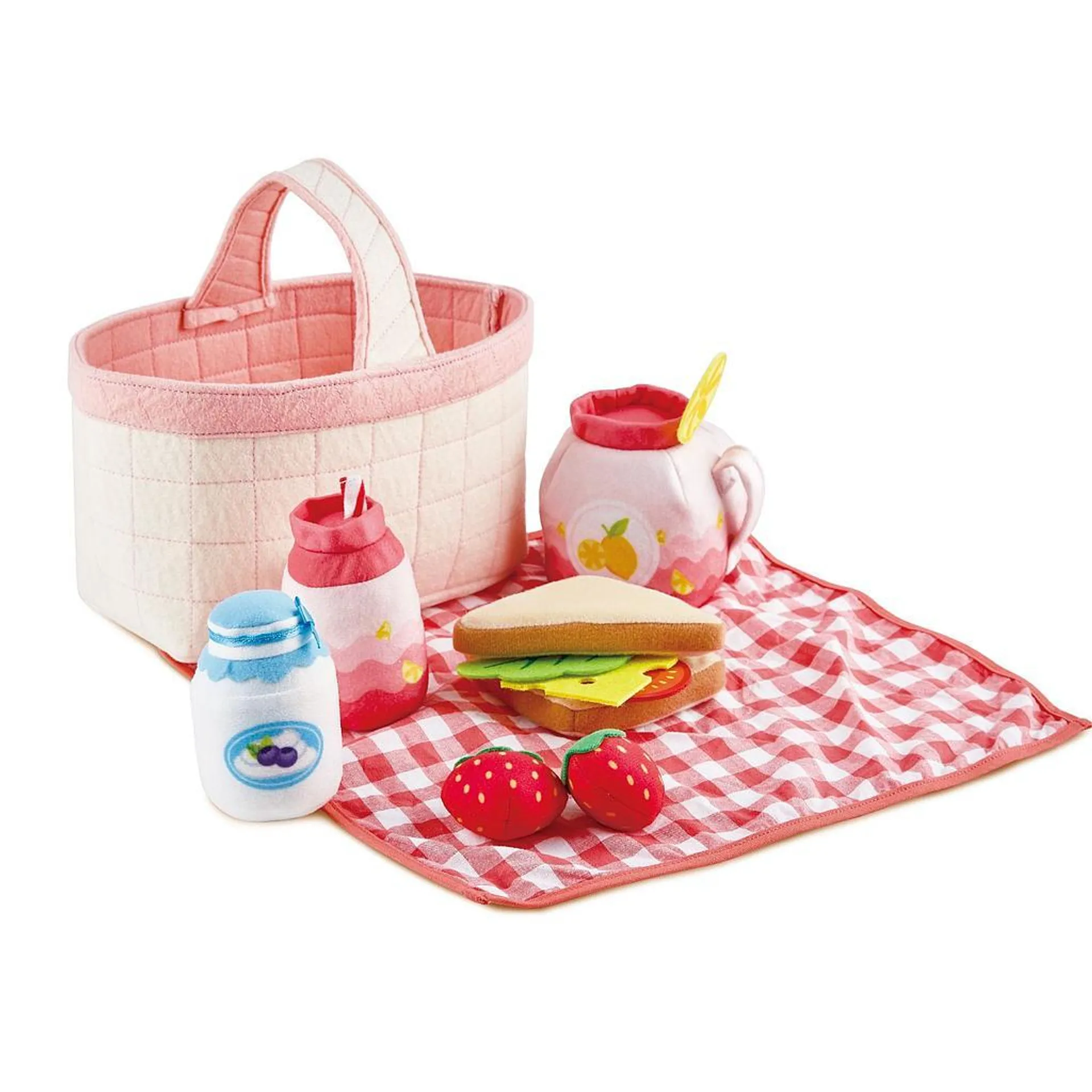 CANASTA DE PICNIC E3179 COCINAS HAPE