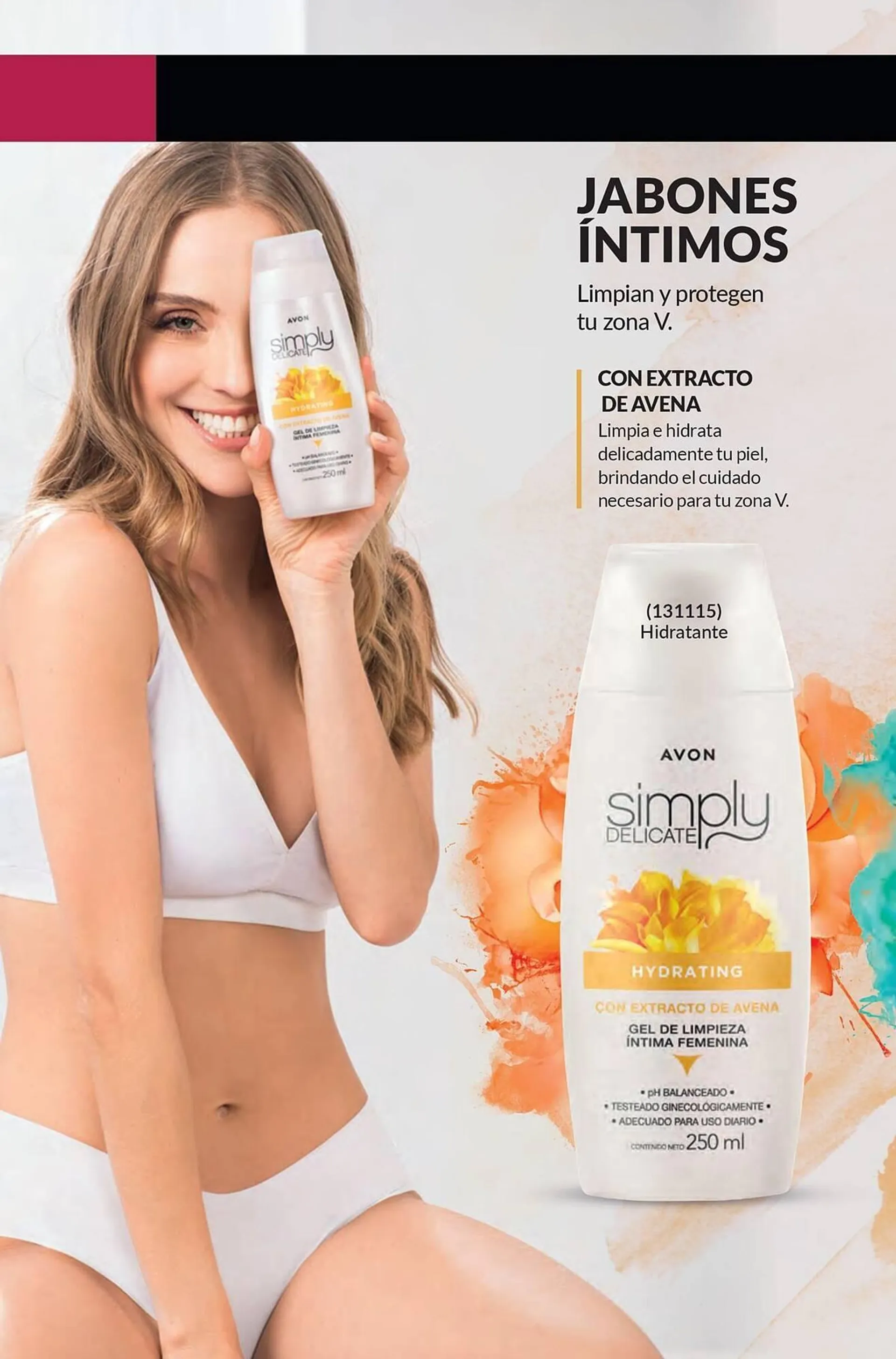 Catalogo de Catálogo Avon 2 de octubre al 31 de octubre 2024 - Pag 162