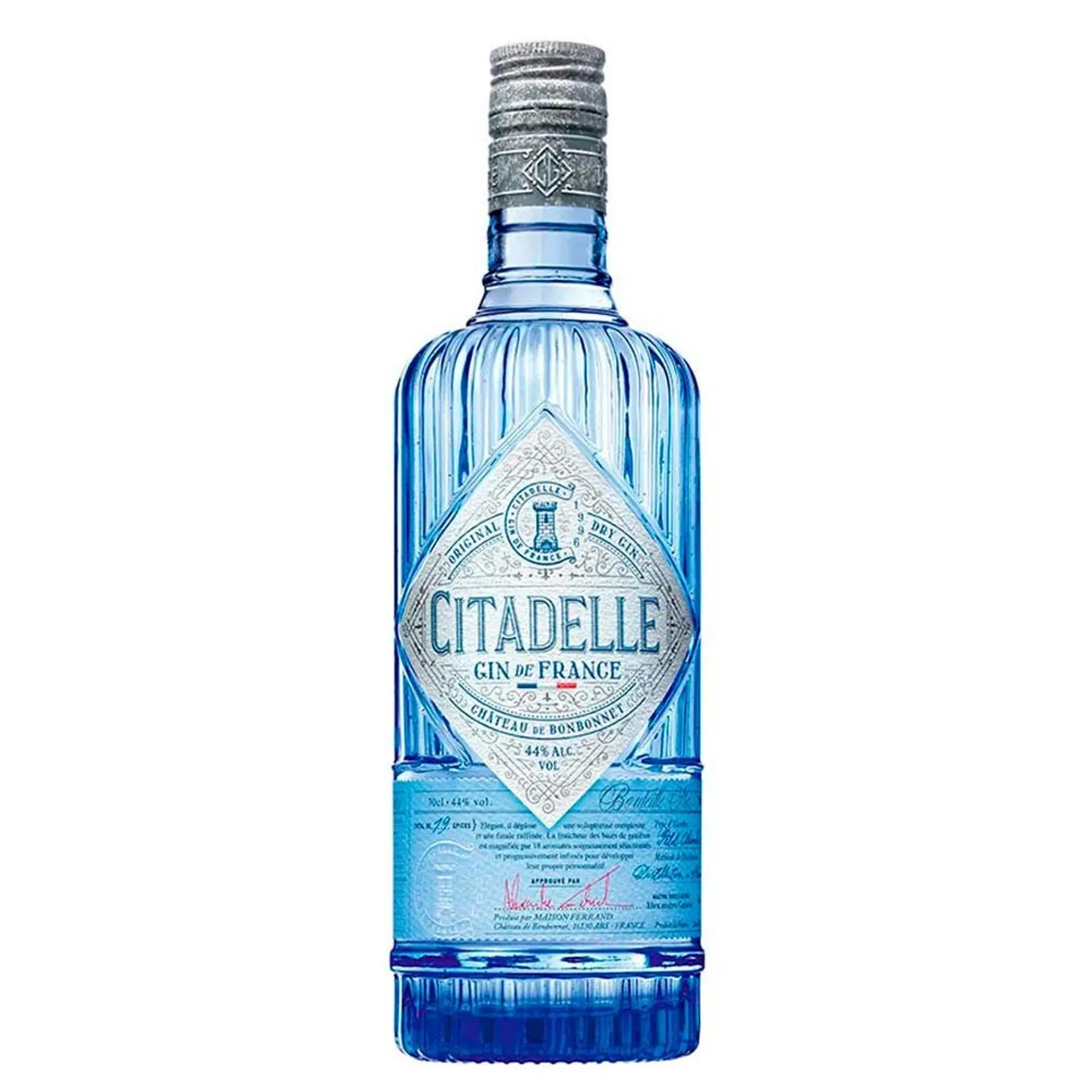 Gin Citadelle