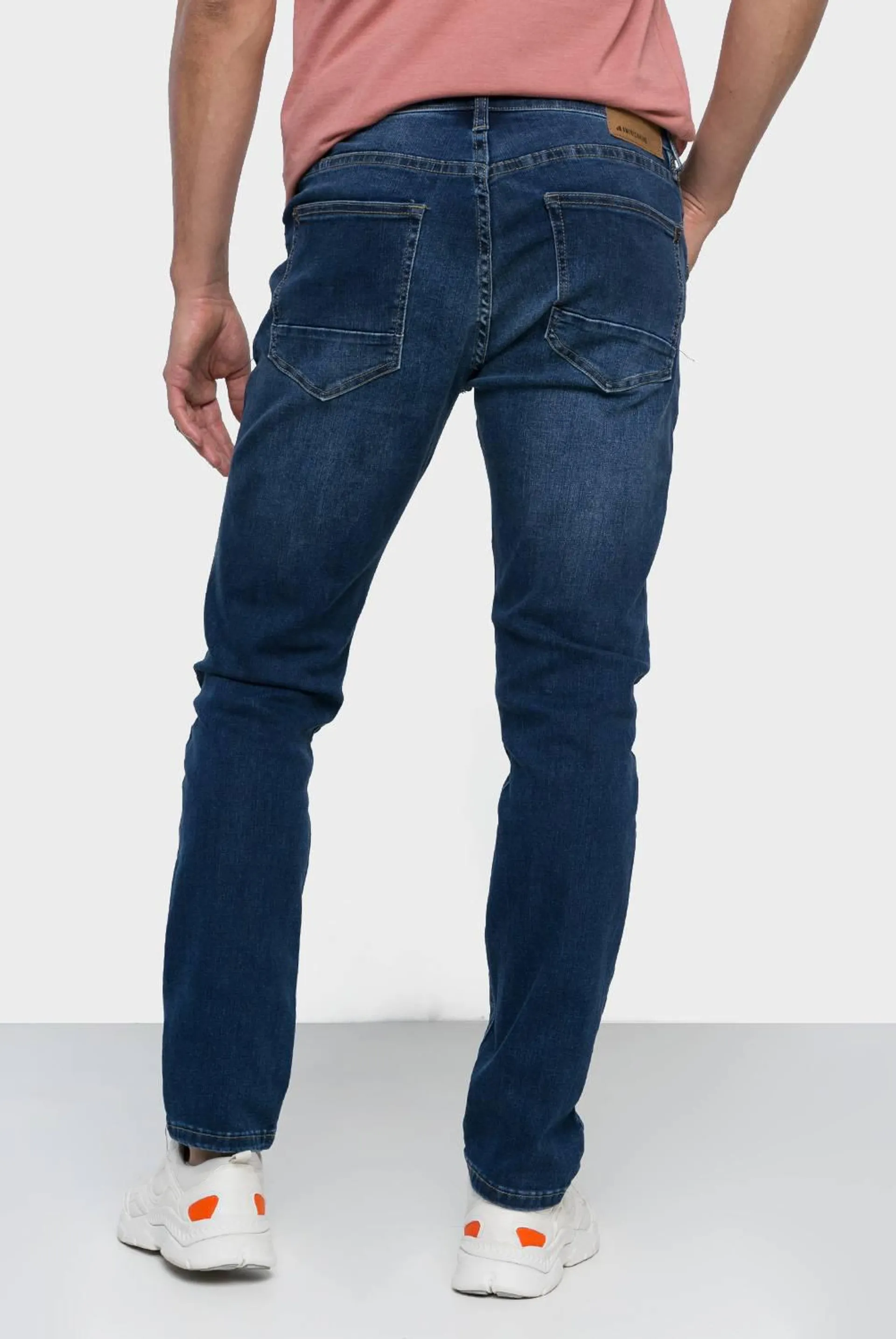 Jean Skinny Hombre Denimlab