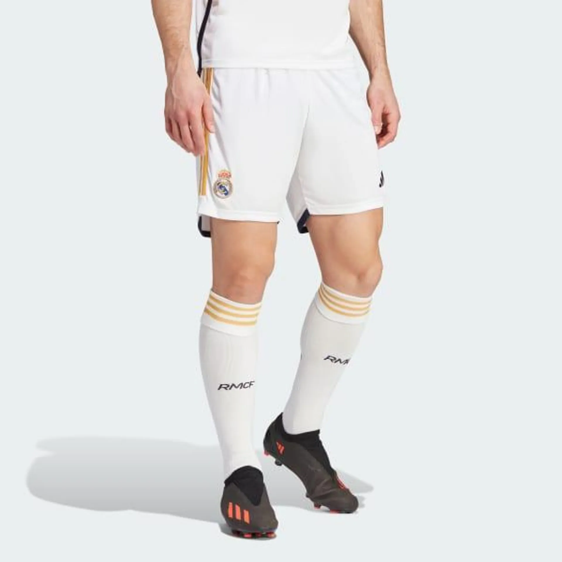 Shorts Uniforme Local Real Madrid 23/24