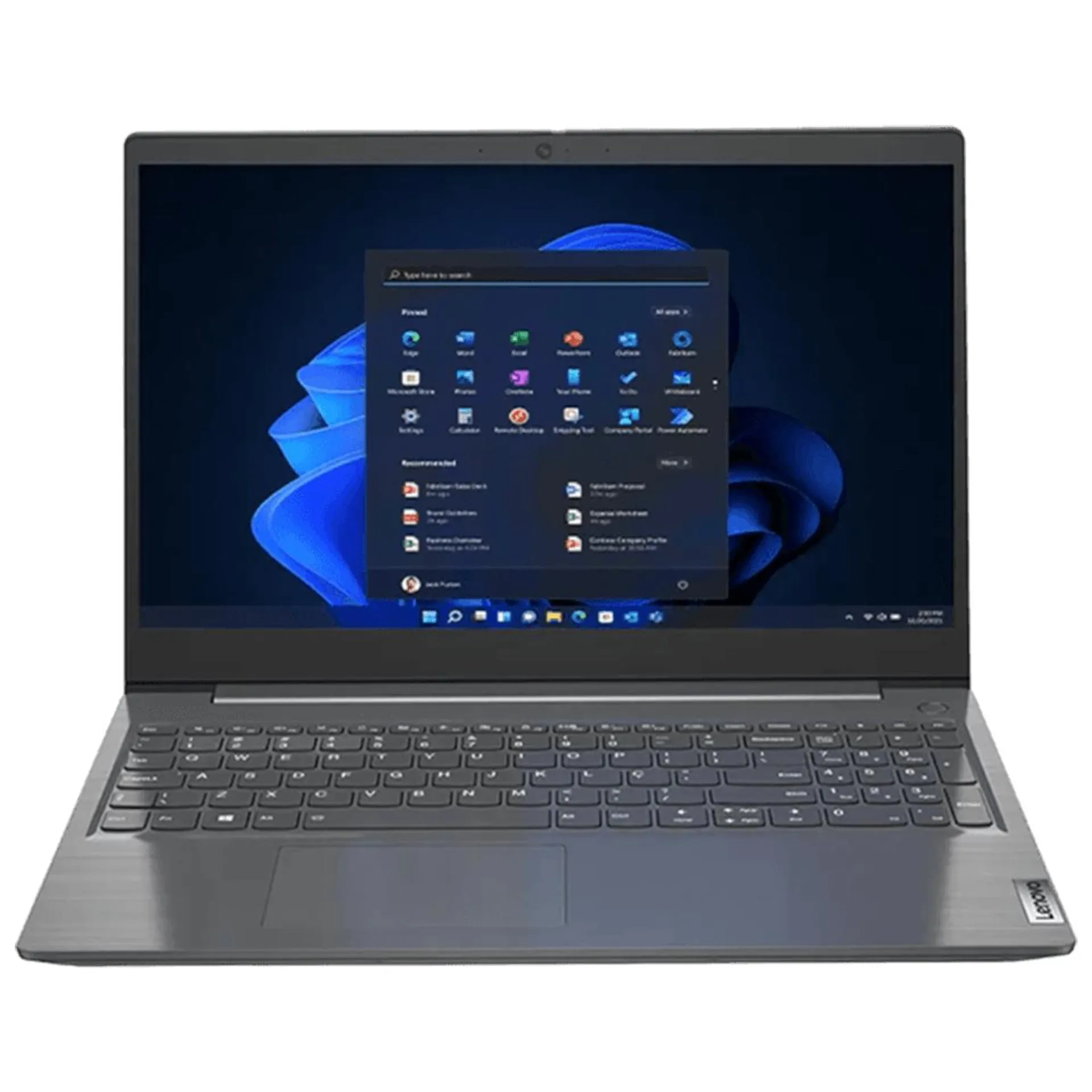 Laptop Lenovo V15 G3-IAP_CI7-12 - 15"| 16GB/256GB