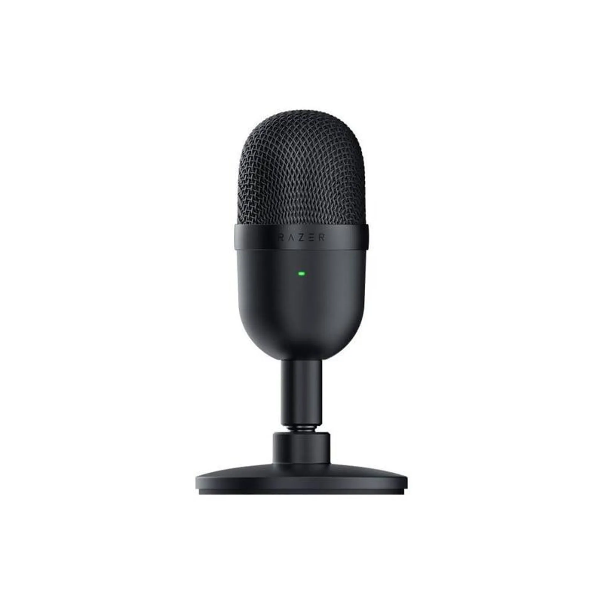 Razer Seiren Mini USB Streaming Microphone Streaming MicrophoneNegro