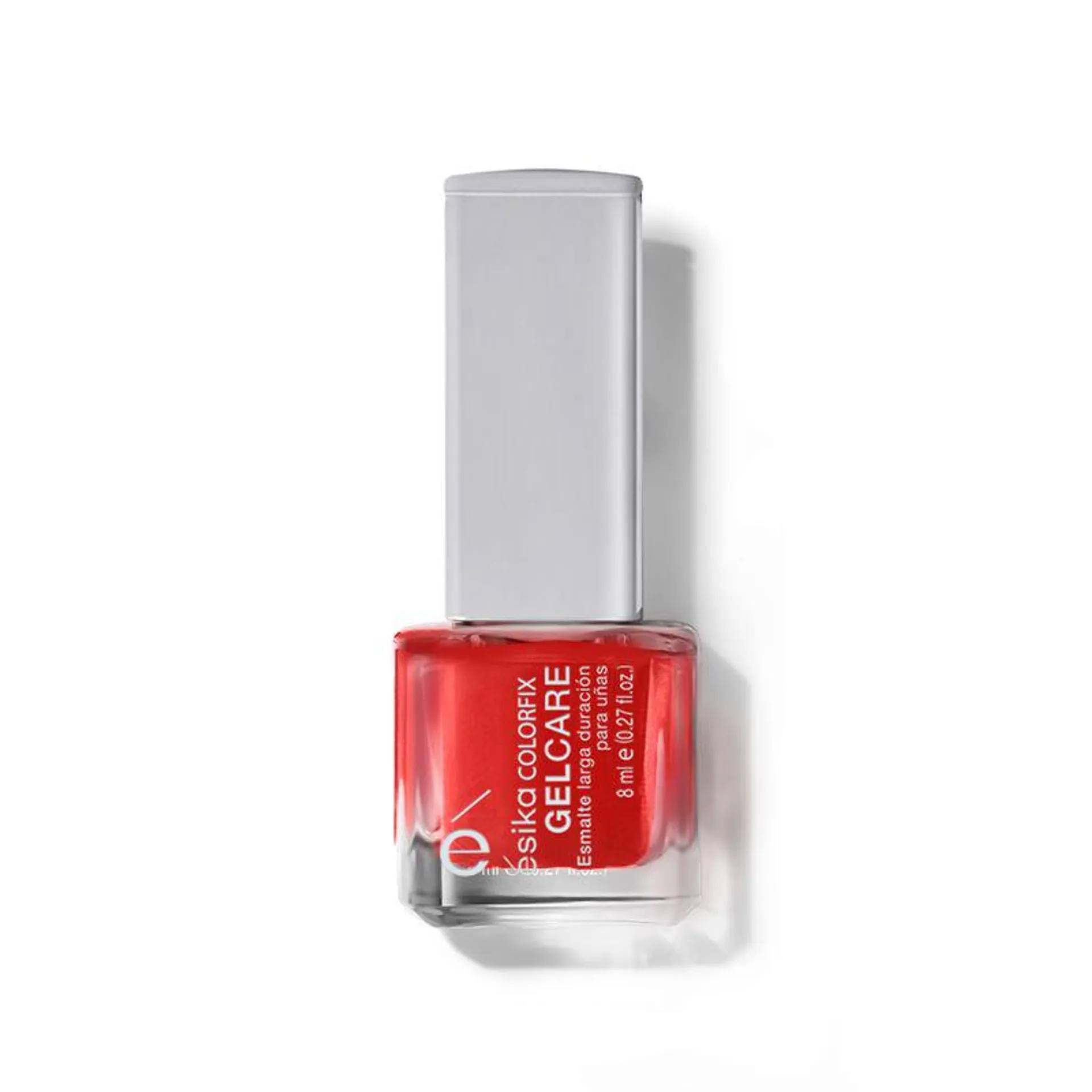 Esmalte de uñas Colorfix Gel Care