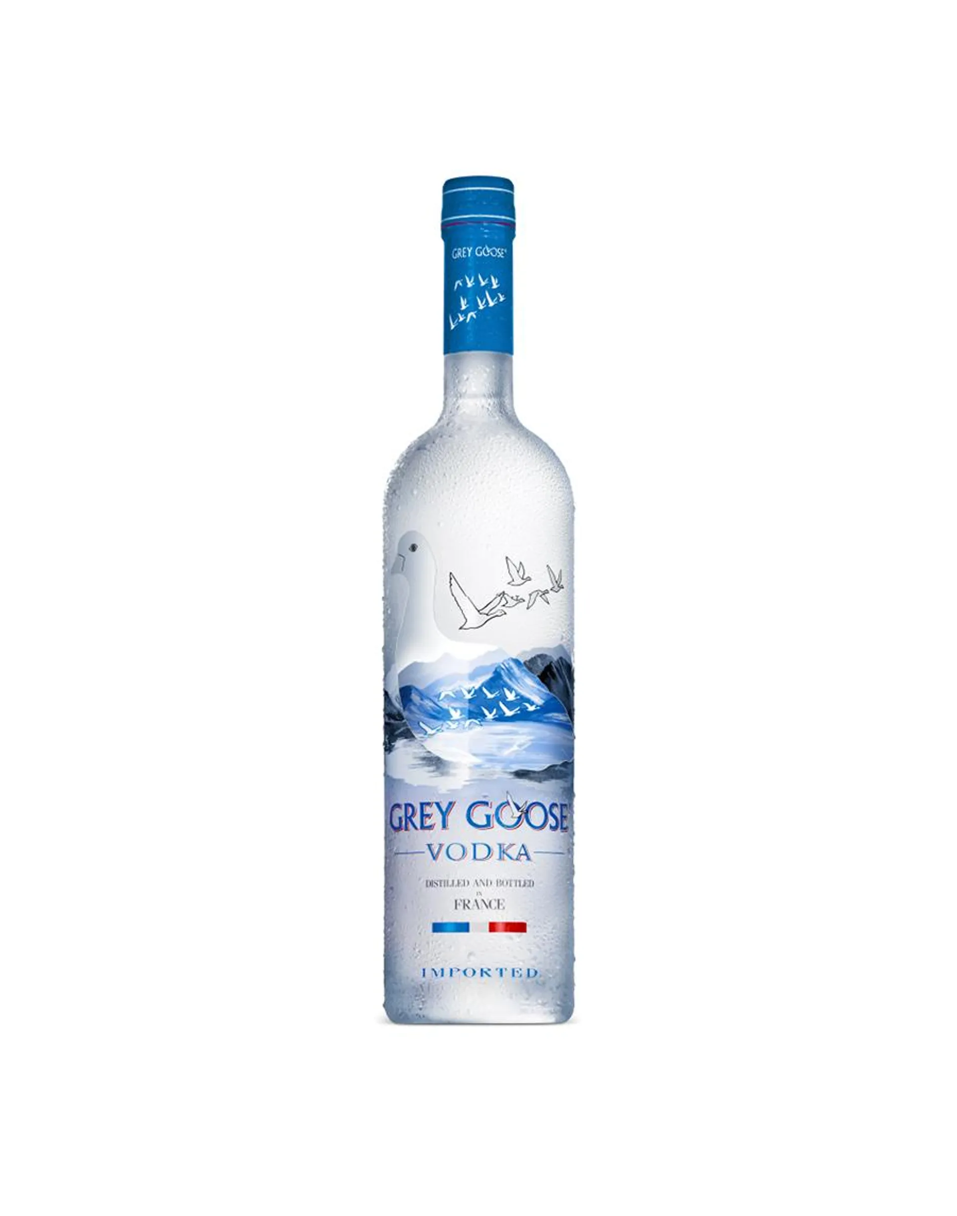 VODKA GREY GOOSE 750ML