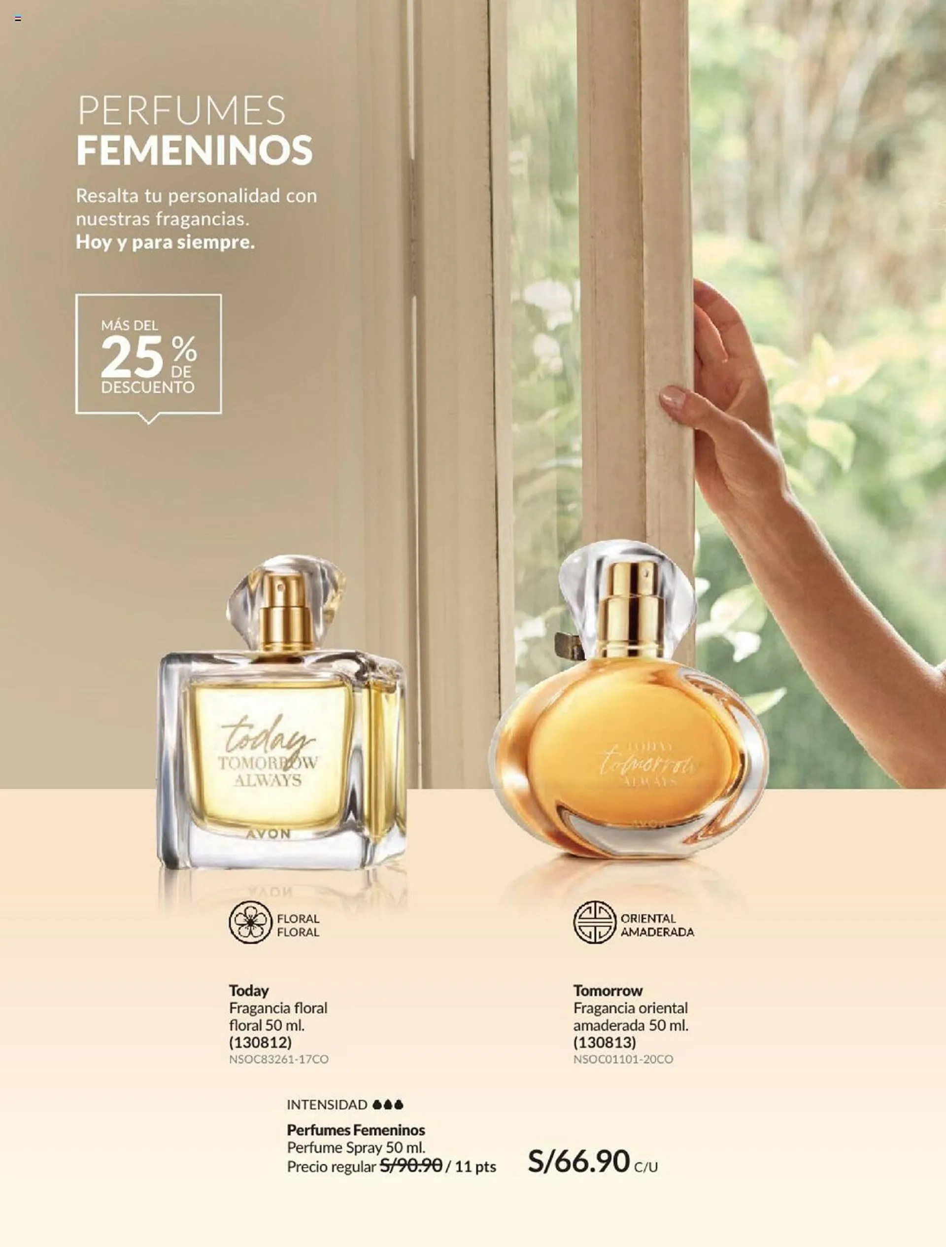 Catalogo de Catálogo Avon 1 de octubre al 16 de noviembre 2024 - Pag 76