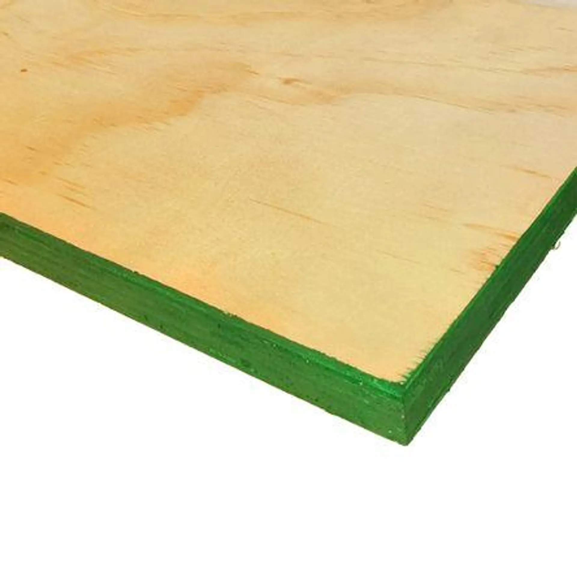 Triplay Plywood fenólico moldaje B/cp 18mm 1.22x2.44 metros Sumec