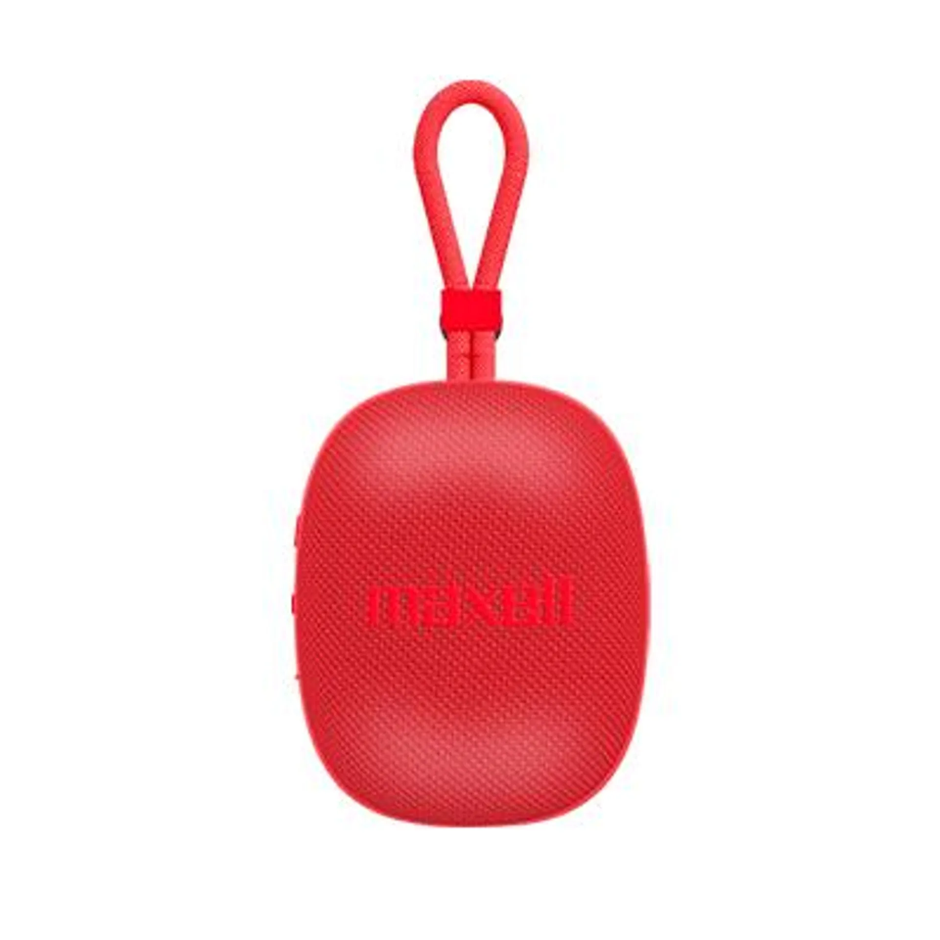 Parlante Bluetooth Maxell Trek Rojo