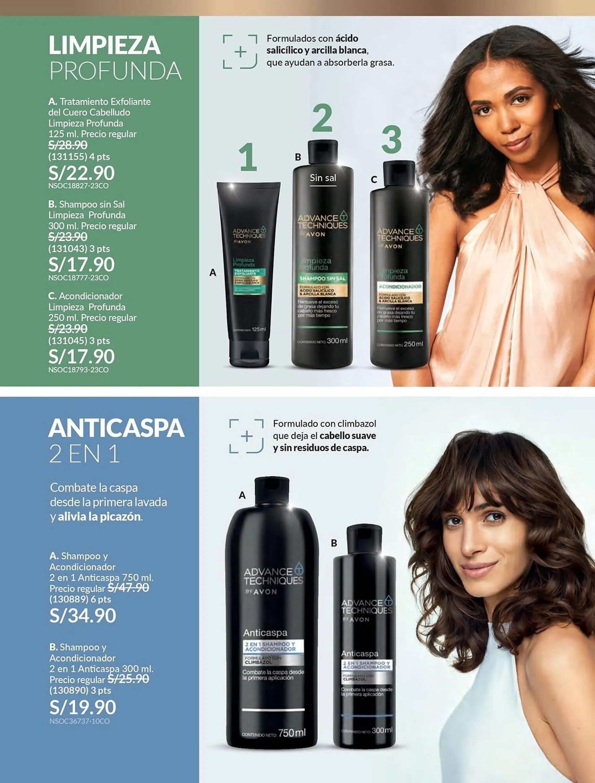 Catalogo de Catálogo Avon 23 de octubre al 13 de noviembre 2024 - Pag 149