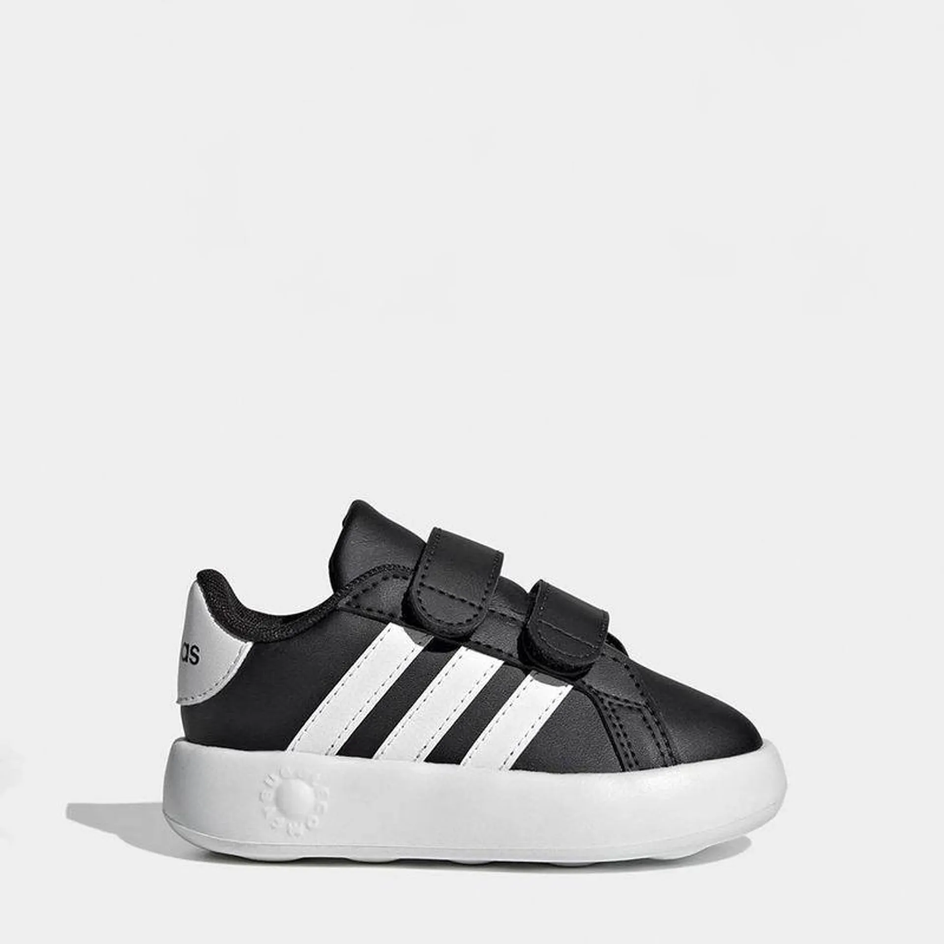 Zapatillas Urbanas Adidas Infante Id5272 Grand Court 2.0 Cf I