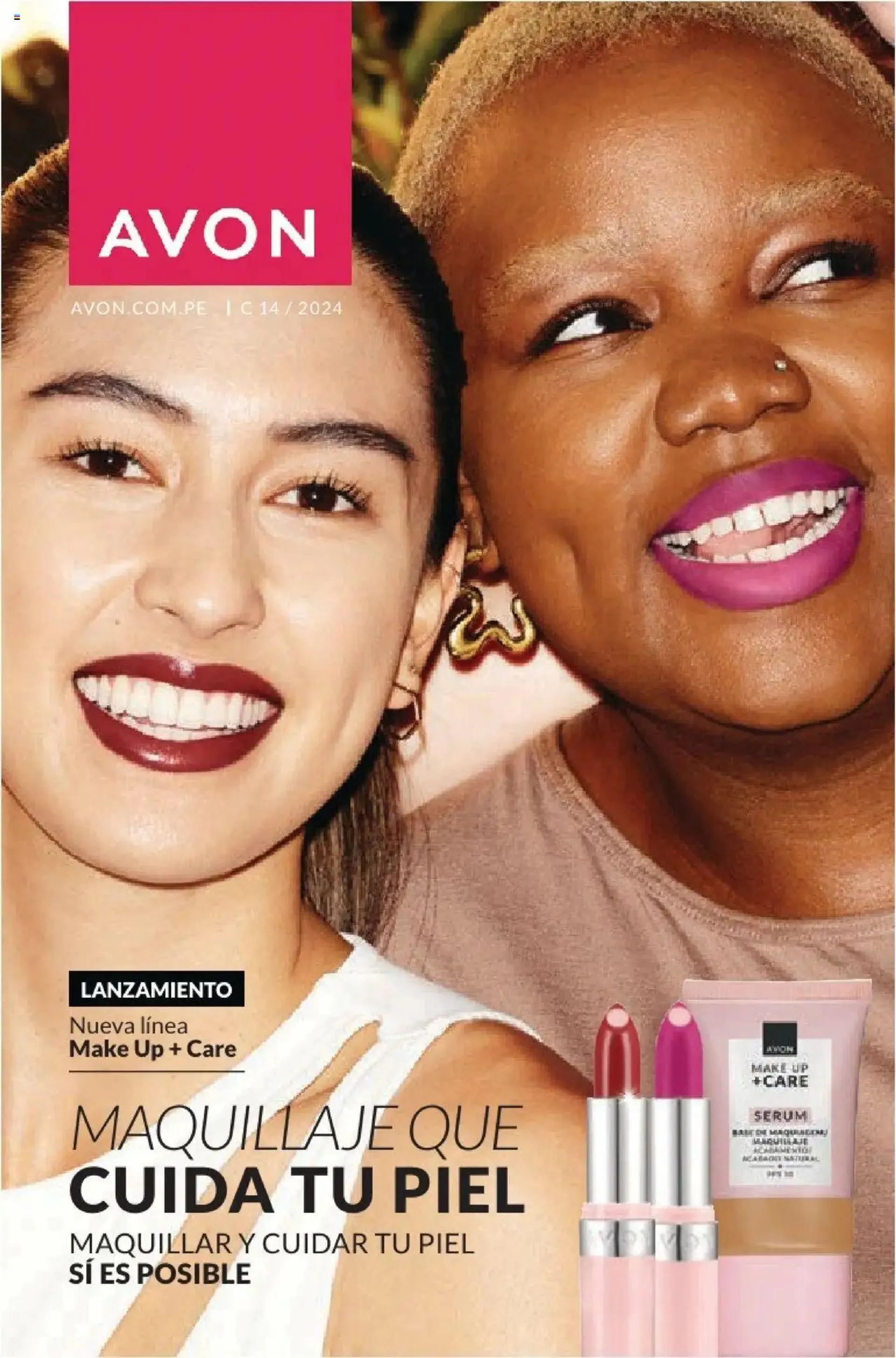 Avon - Campaña 14 - 0