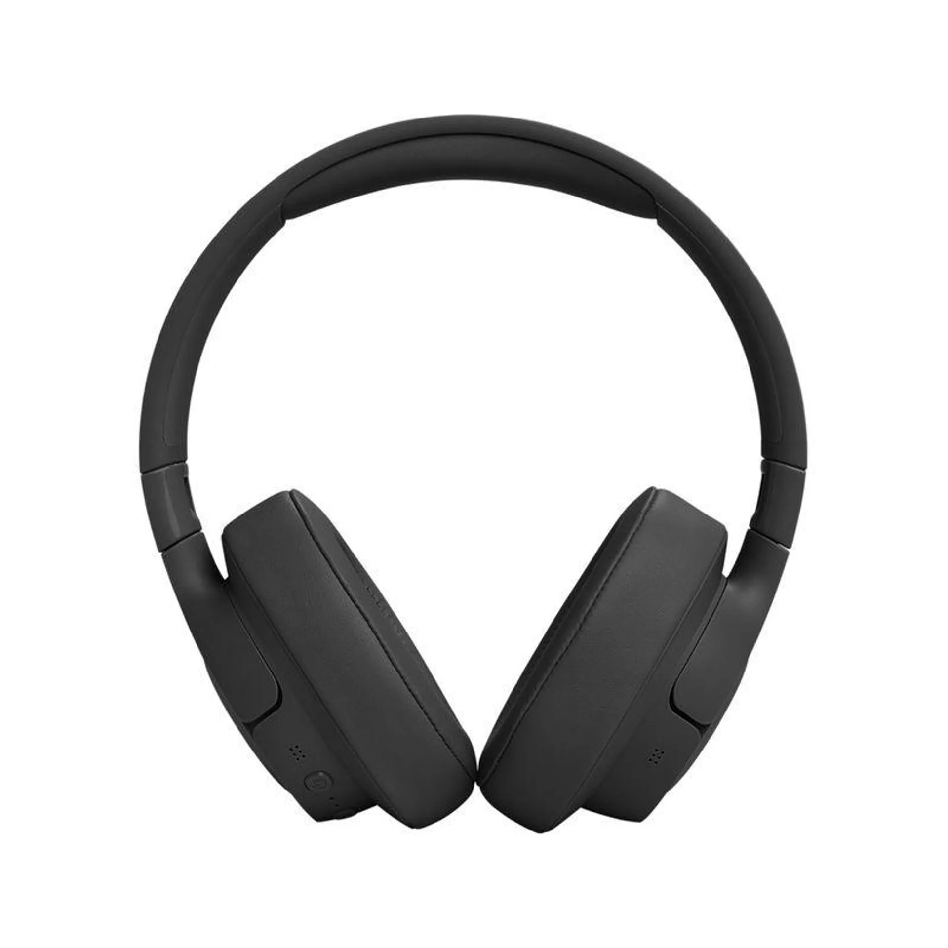 JBL TUNE 770 BT OVER EAR NC BLACK - JBLT