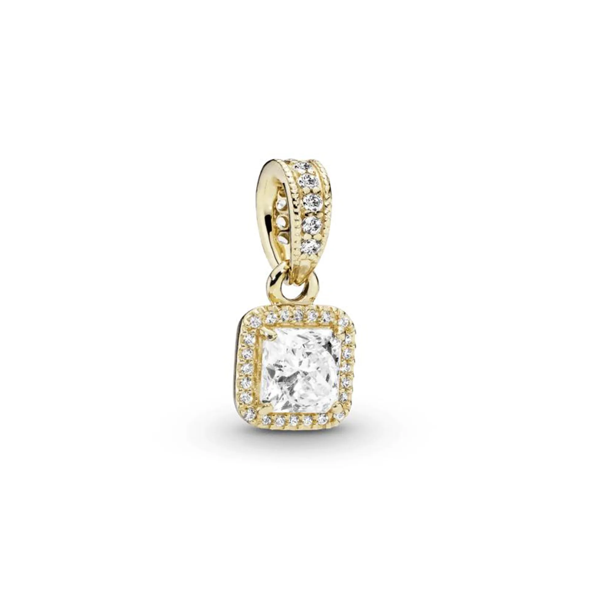 Charm Pendente Beleza Eterna