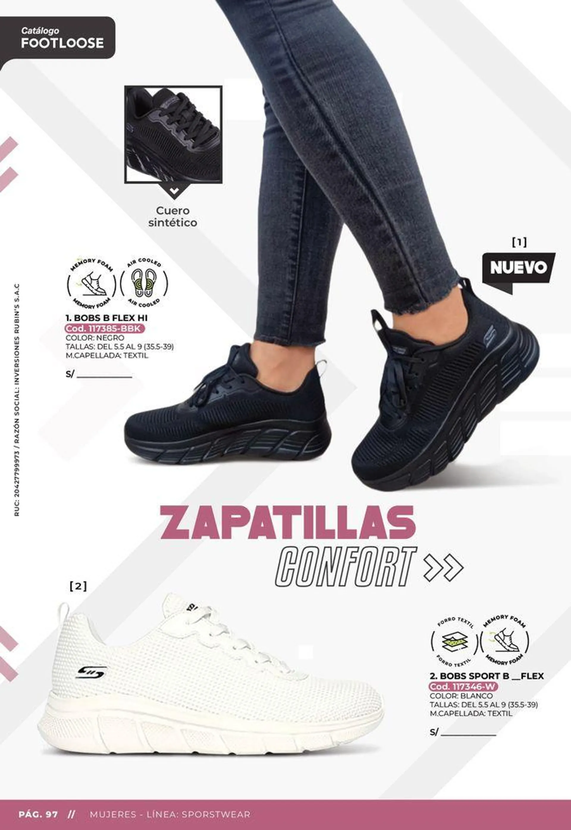 Catalogo de Con Papá en cada paso  5 de junio al 3 de julio 2024 - Pag 97