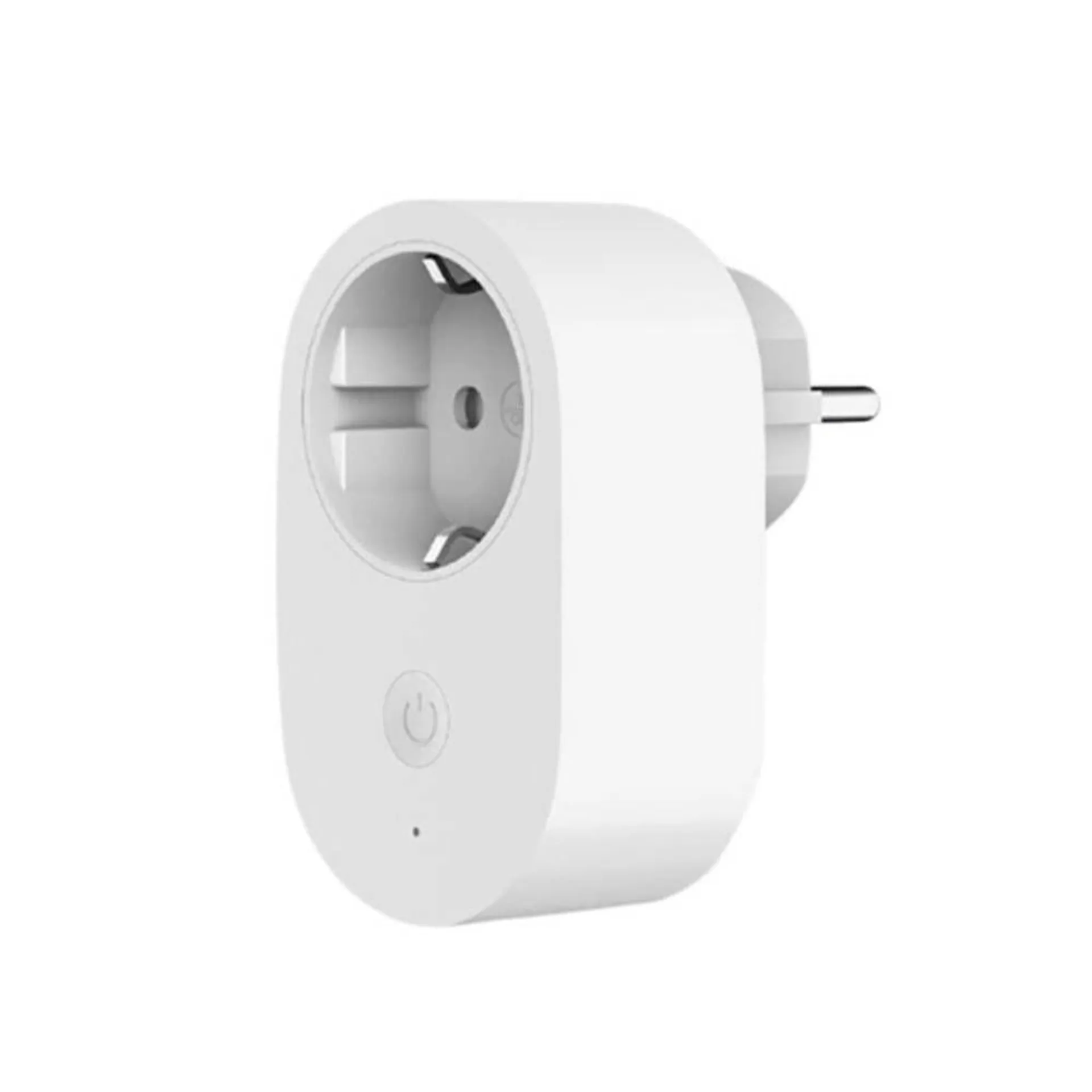 Xiaomi - Enchufe Mi Smart Plug | Blanco