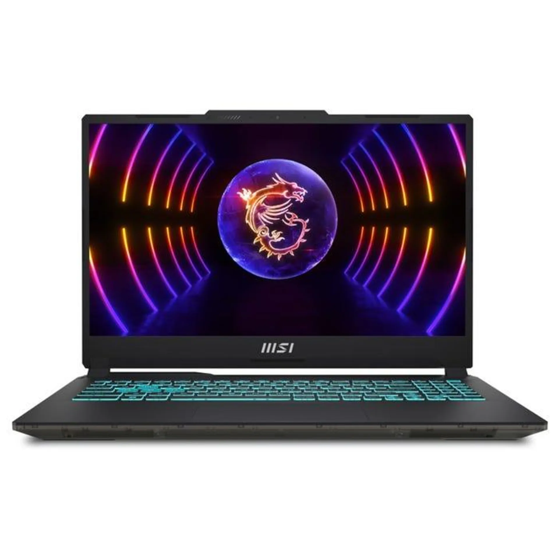 Laptop Gamer MSI Cyborg 15 15.6" Windows 11 Inter Core i7 16GB 512GB RTX 4060 A12VF