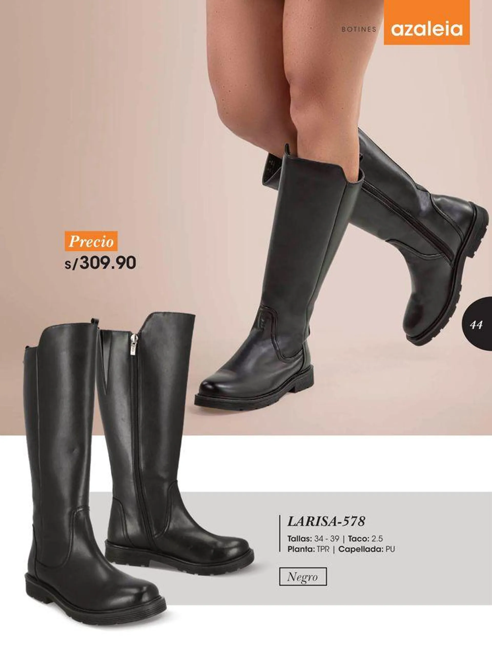 Invierno 2024  - 44