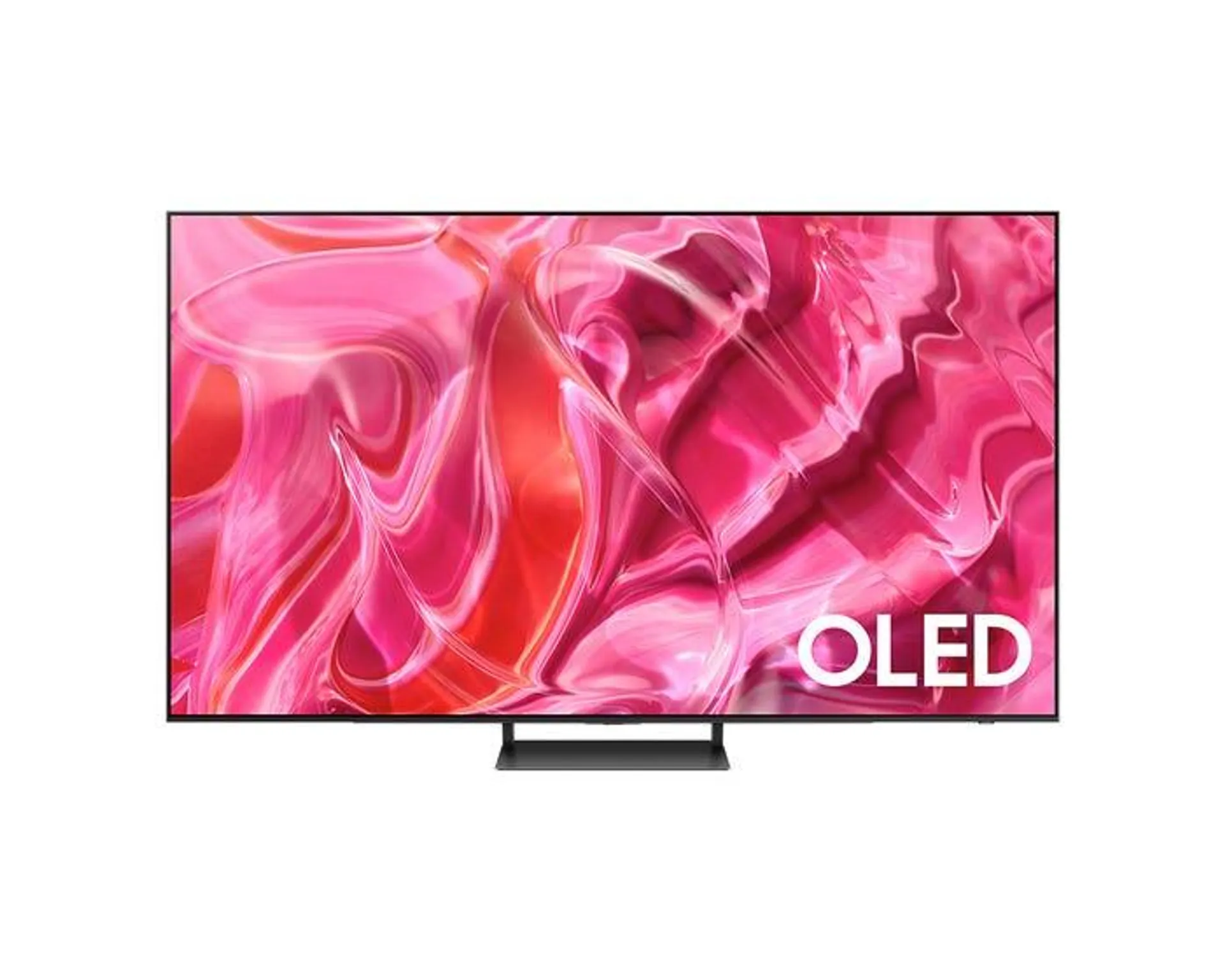 Televisor Samsung Smart TV 77" OLED 4K QN77S90CAGXPE (2023)