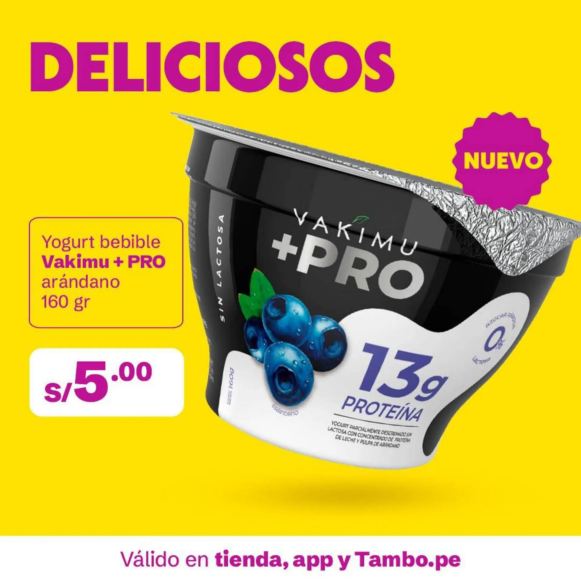 Catálogo Tambo - 1