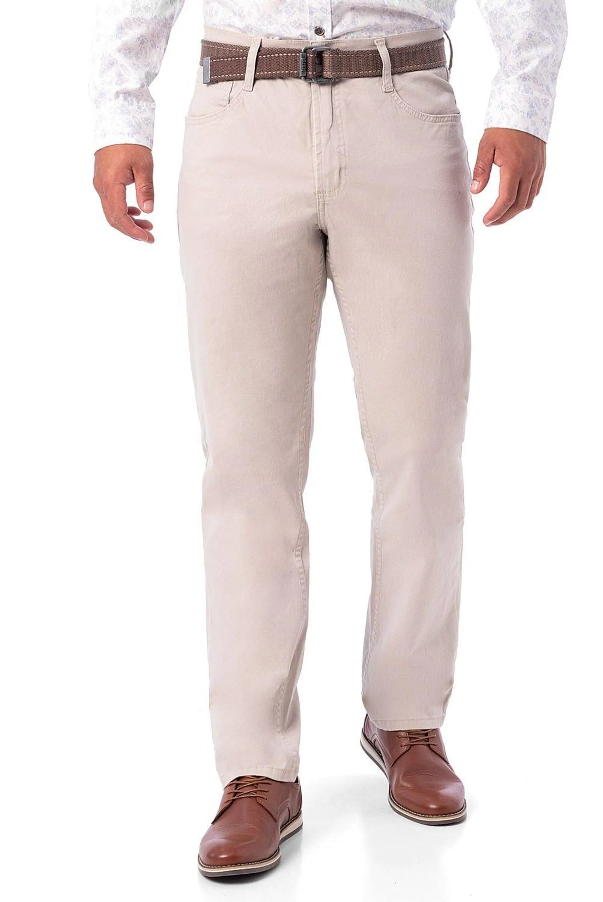 Pantalón Hombre Pionier