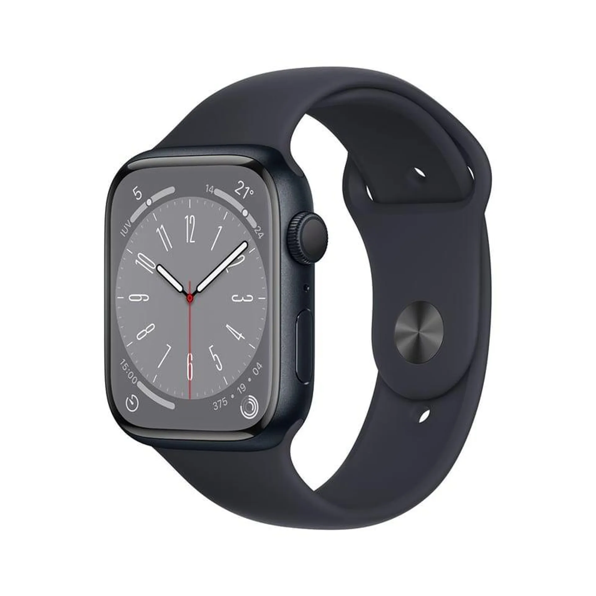 Apple Watch series 8 (45mm, GPS)