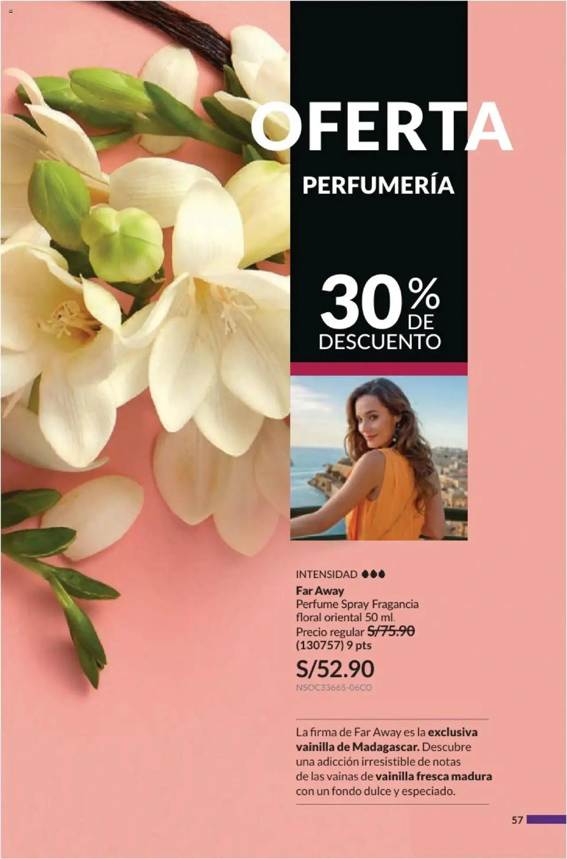 Catalogo de Avon - Campaña 14 10 de octubre al 31 de diciembre 2024 - Pag 57