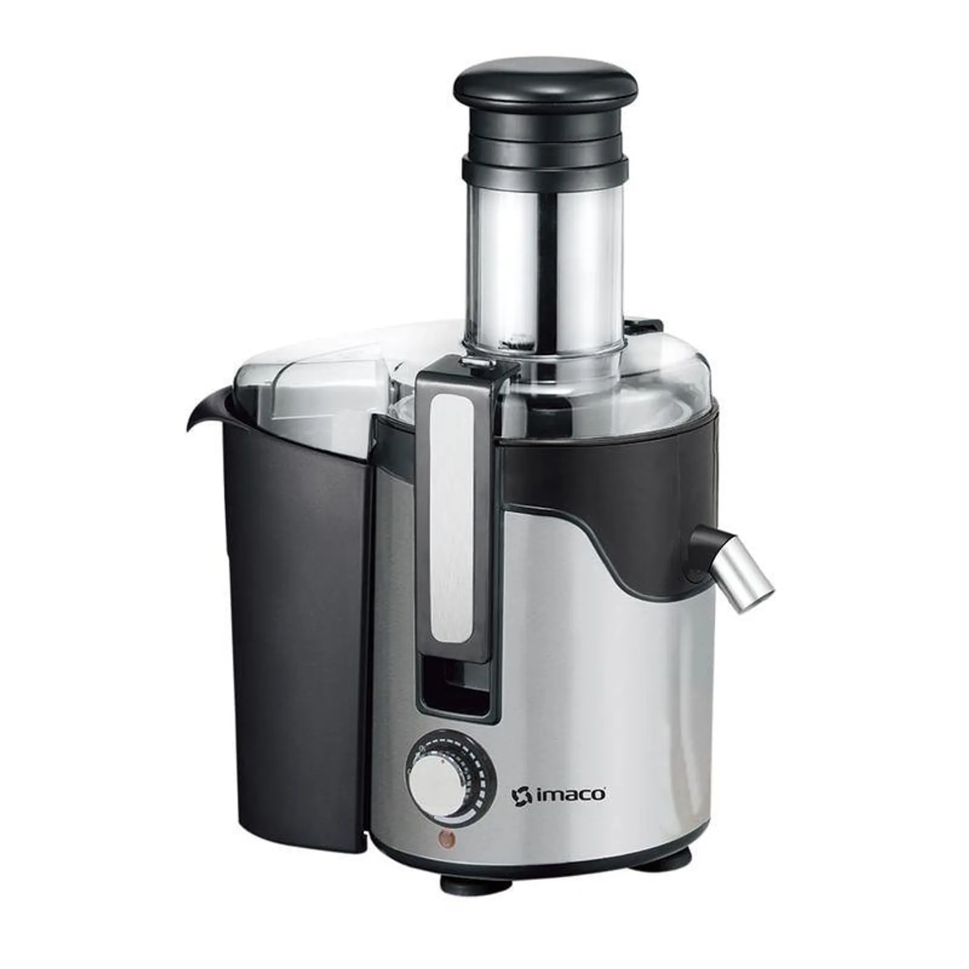 Imaco Extractor de Jugos JE850FC 850W