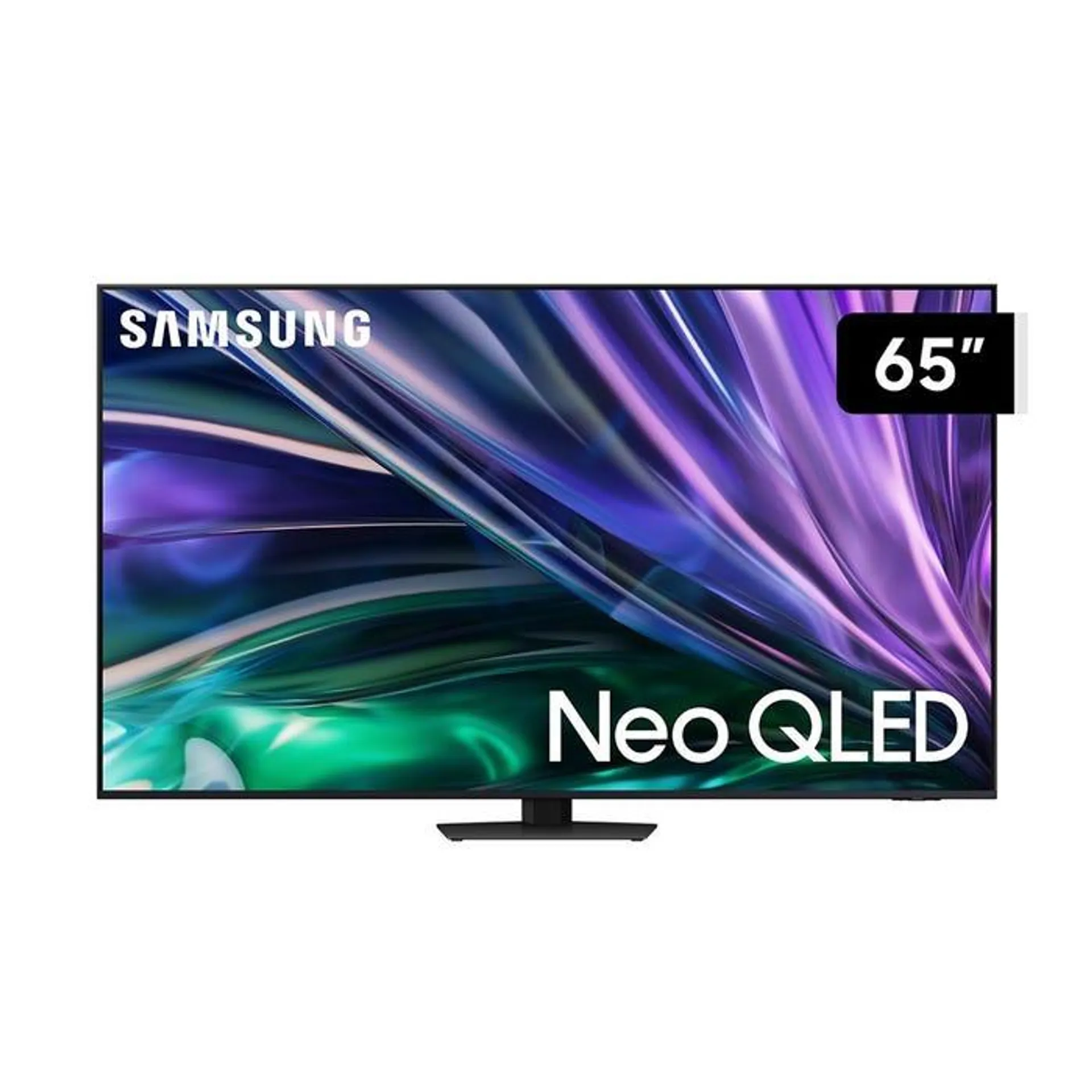 TV Samsung 65'' Neo QLED 4K UHD Tizen QN85D 2024