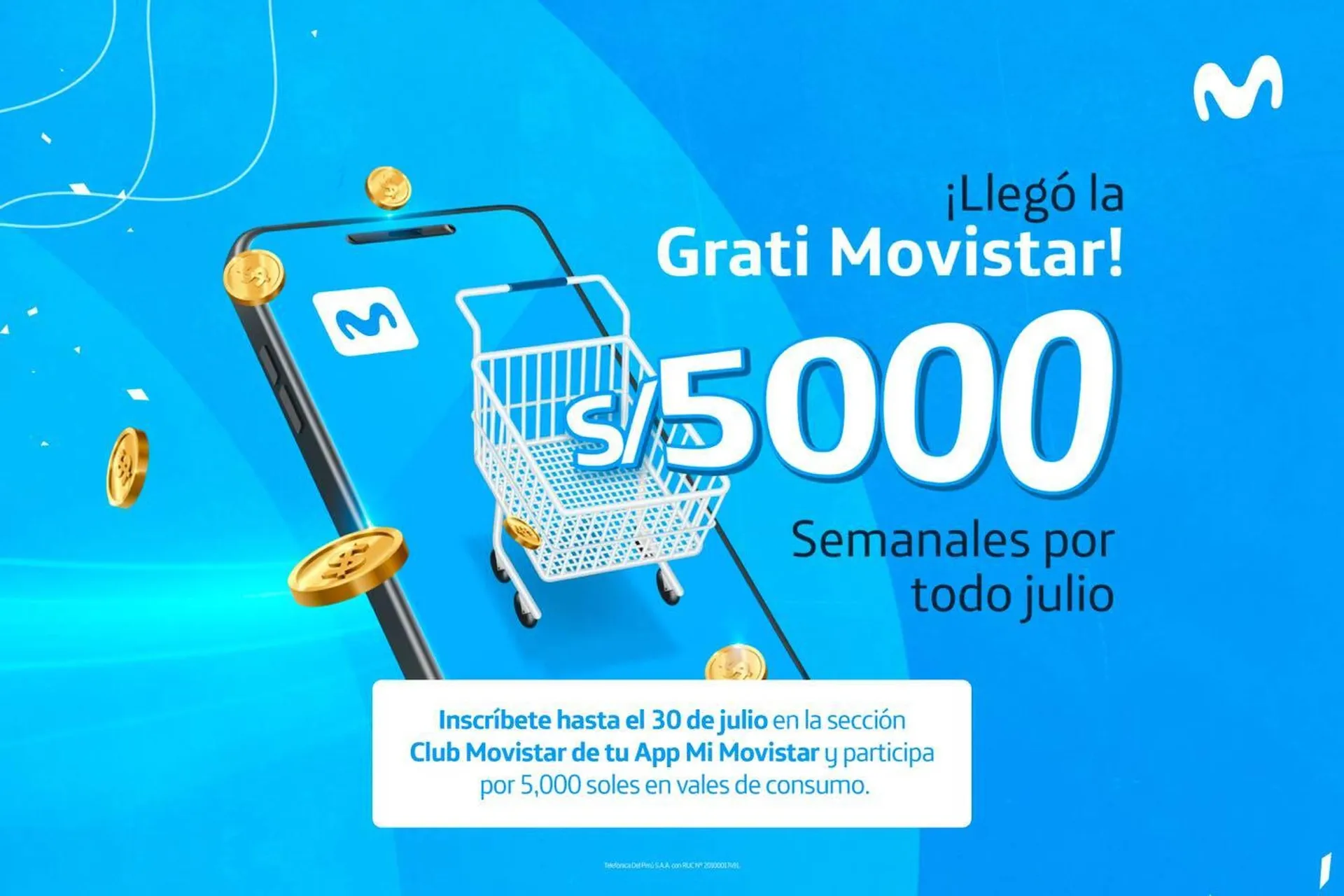 Catálogo Movistar - 1