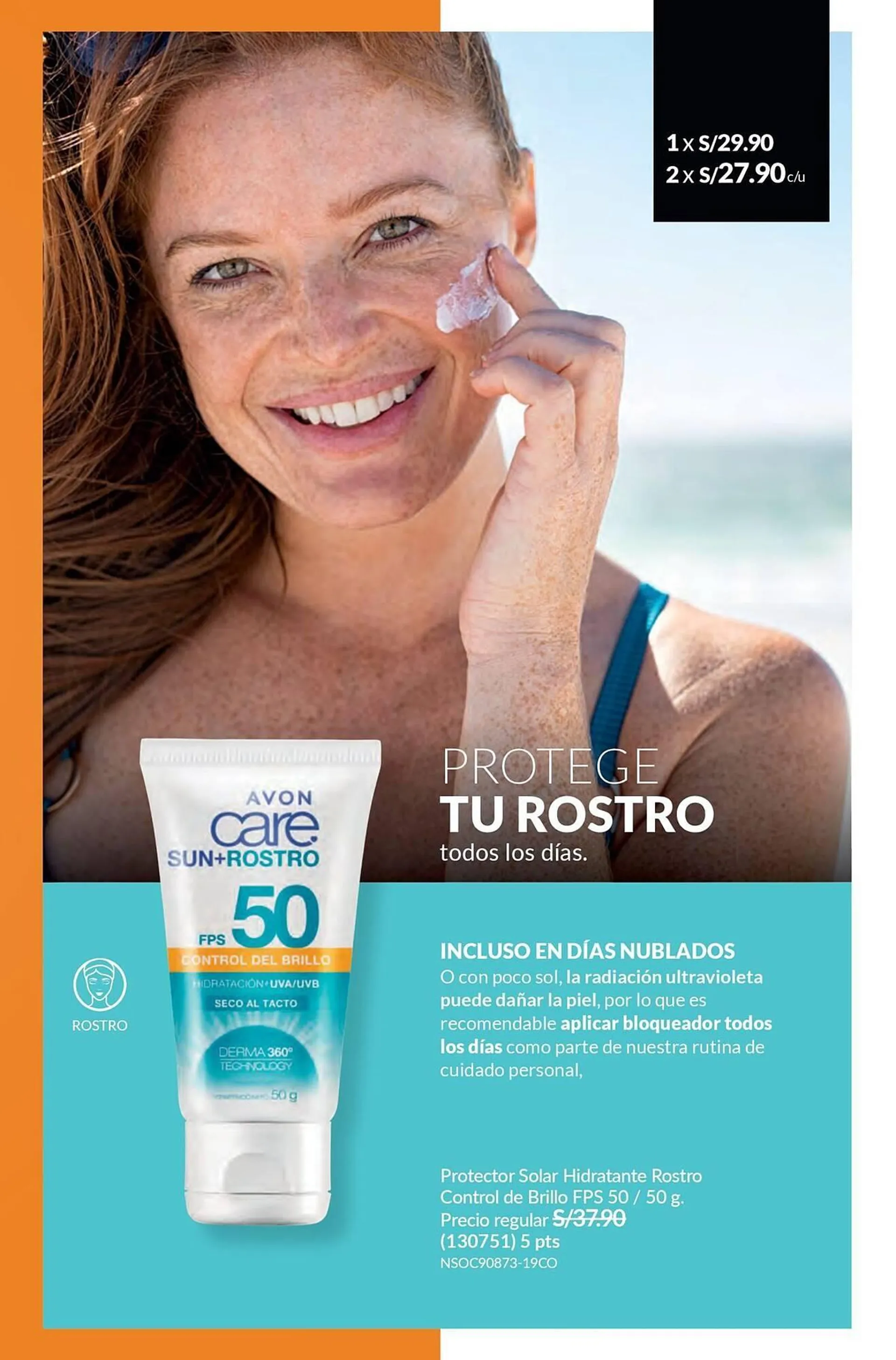 Catalogo de Catálogo Avon 2 de octubre al 31 de octubre 2024 - Pag 139