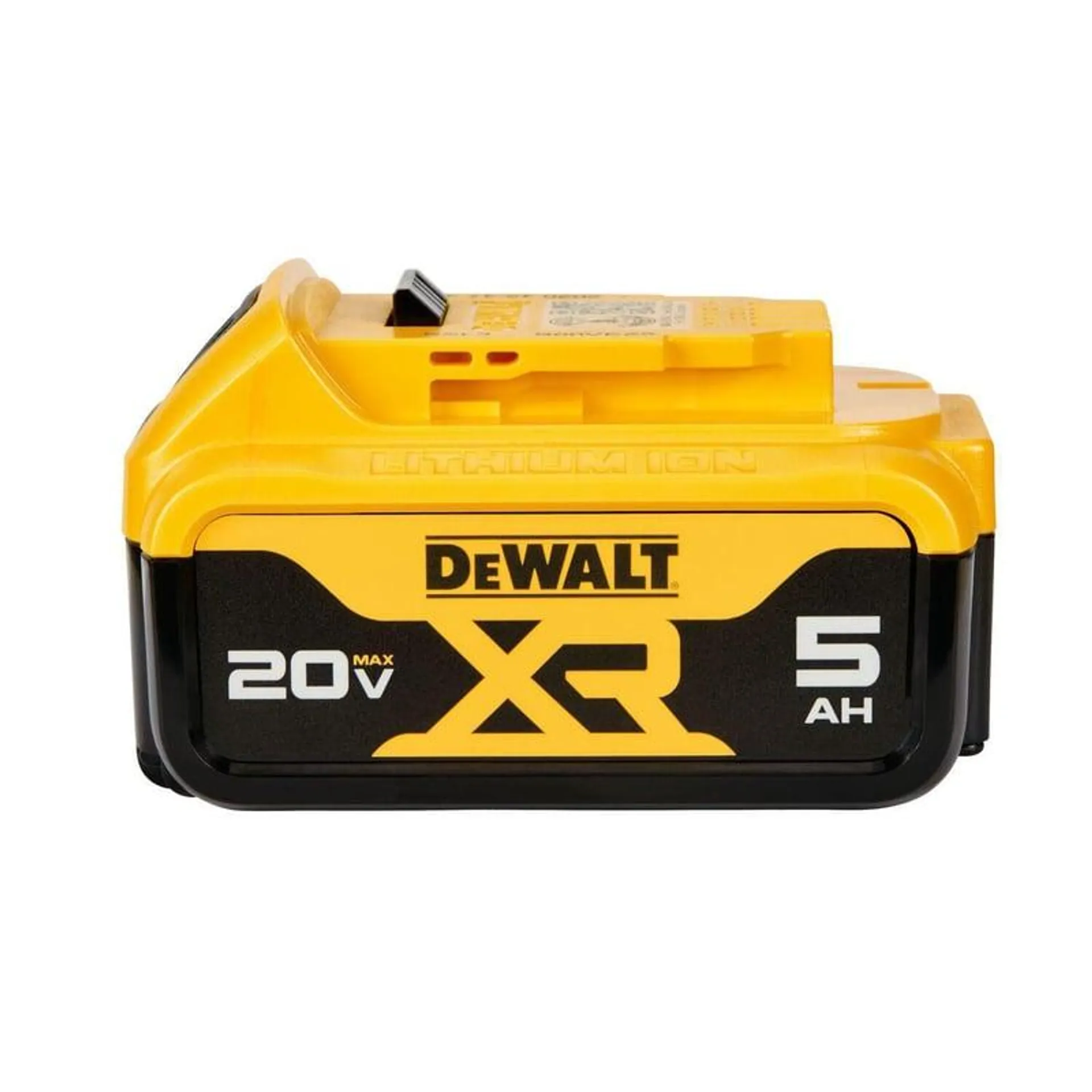 Batería 5Ah 20V DCB205-B3 Dewalt