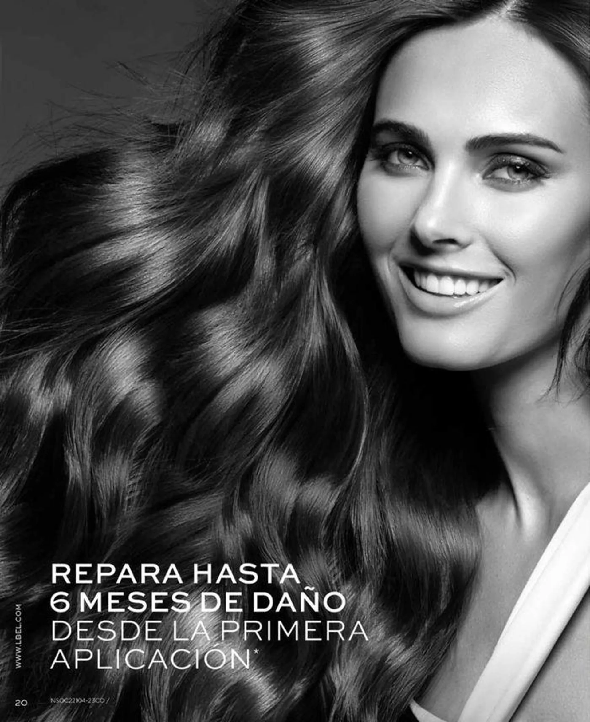 Catalogo de Belleza única Belleza Peruana C/10 7 de mayo al 15 de junio 2024 - Pag 20