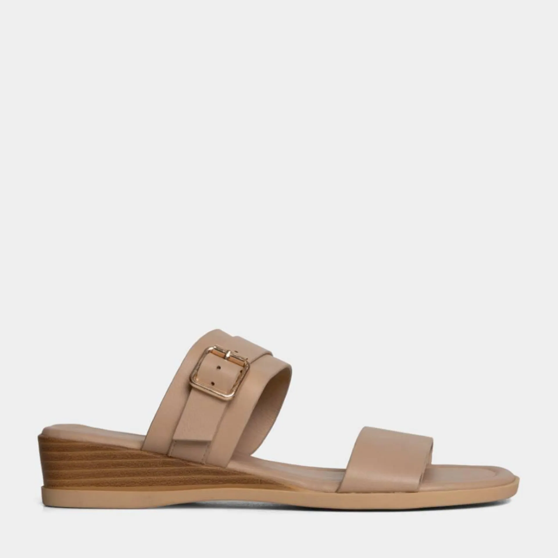 Sandalias Casuales Footloose Mujeres Ftl-I0012