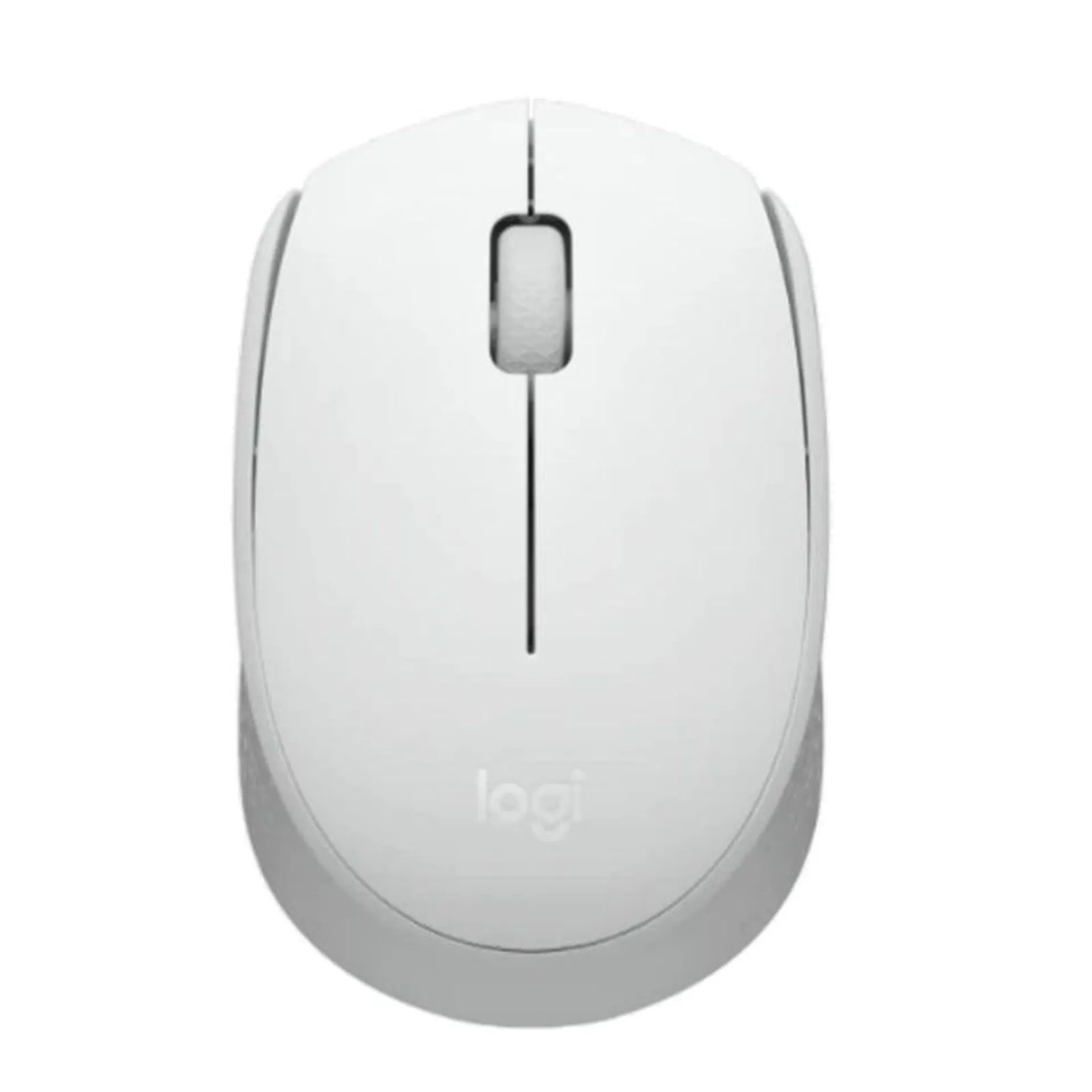 Mouse logitech M170 Blanco