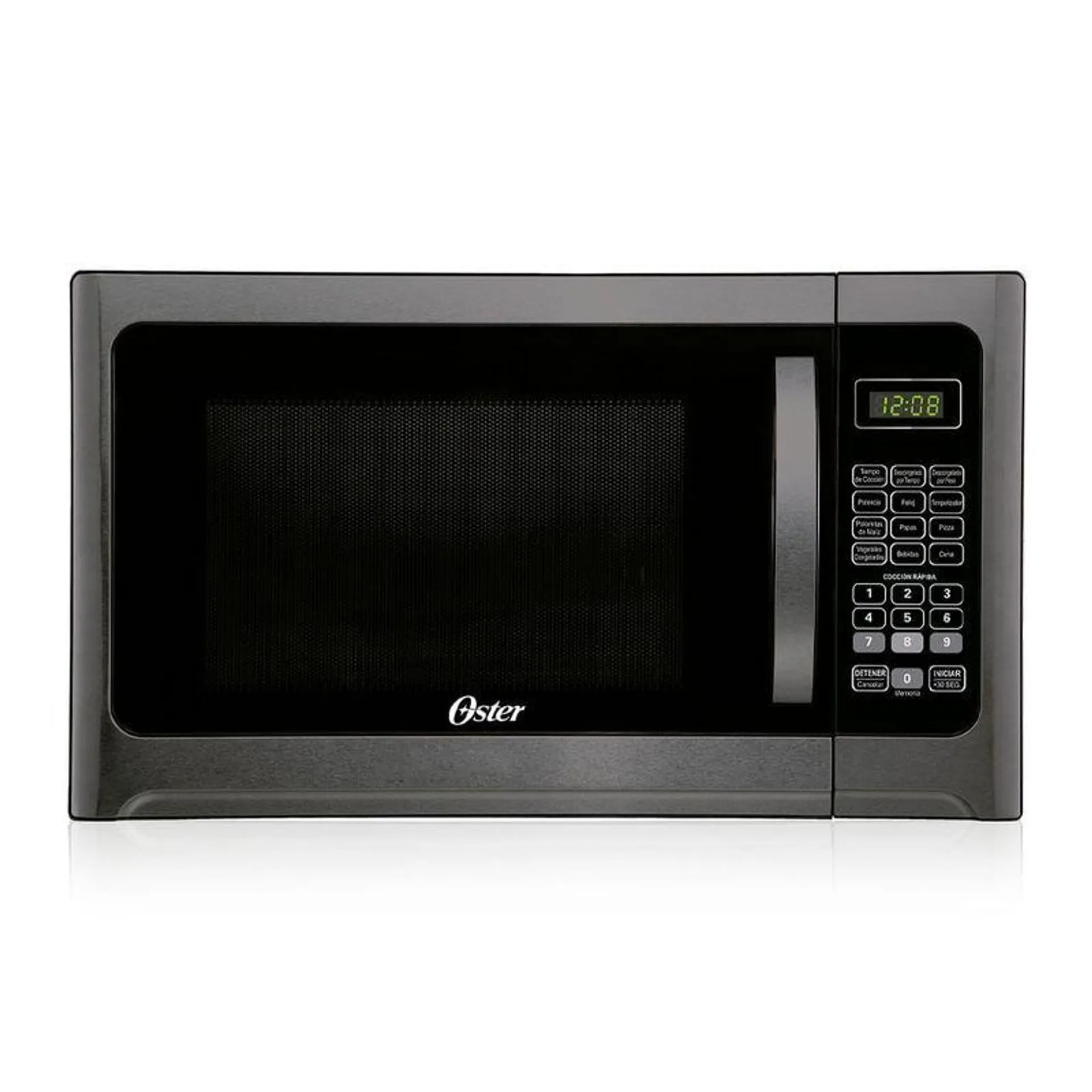 Horno Microondas 30L Oster POGGM61002