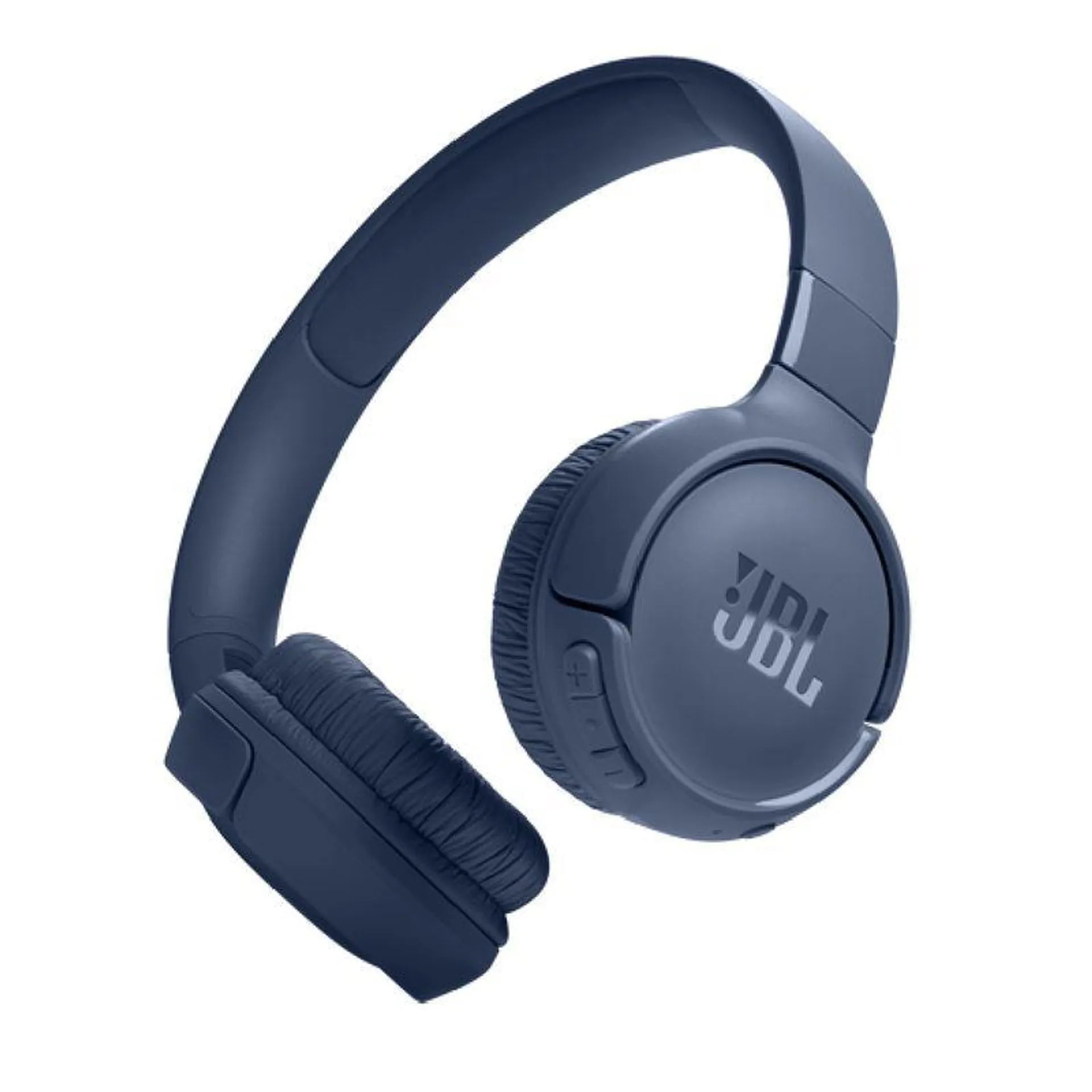 JBL TUNE 520BT HEADPHONE BT BLUE - JBLT5