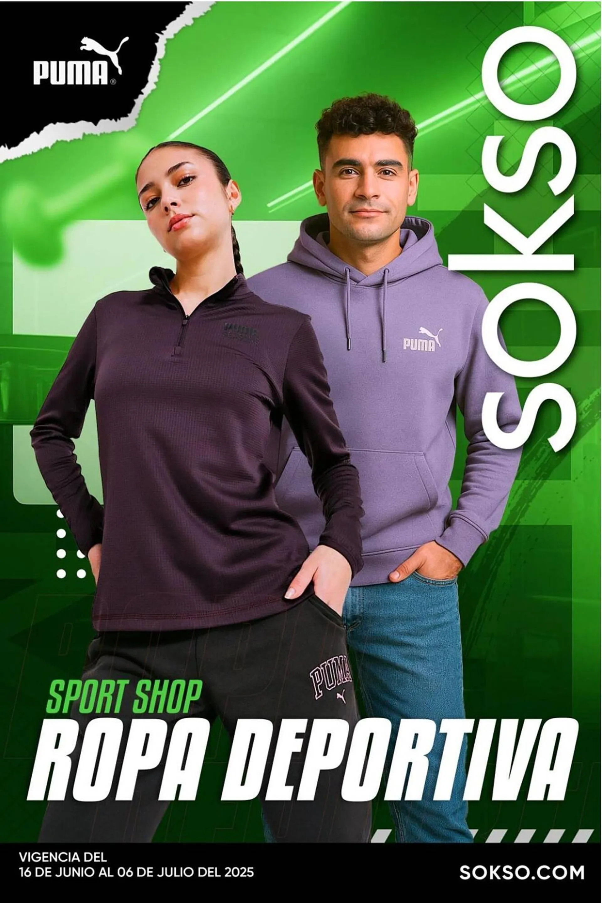 Catálogo Sokso - 1