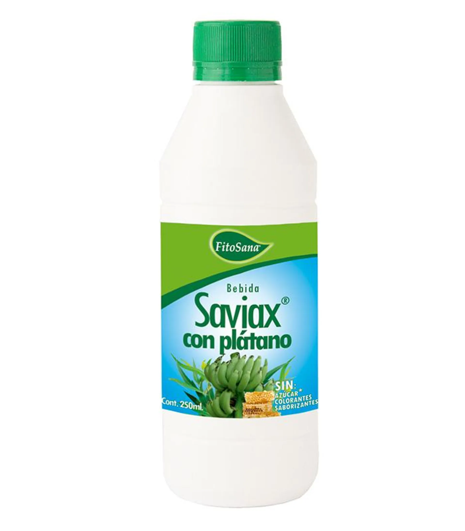 Saviax Premium – Bebida 250ml