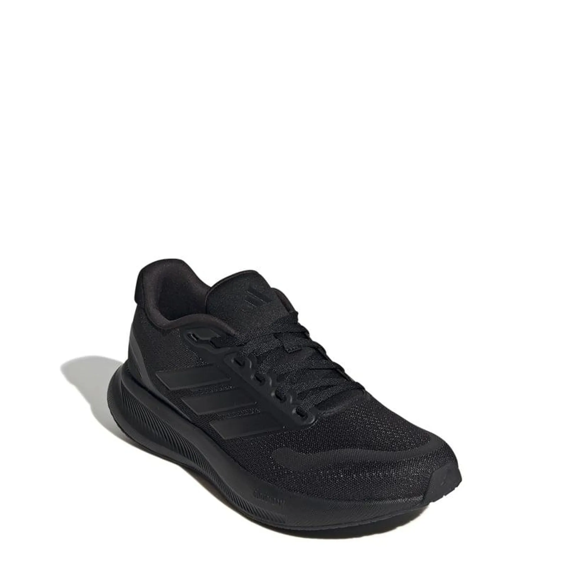 Zapatillas Deportivas Running Mujer Adidas Runfalcon 5.0-cloudfoam Negro