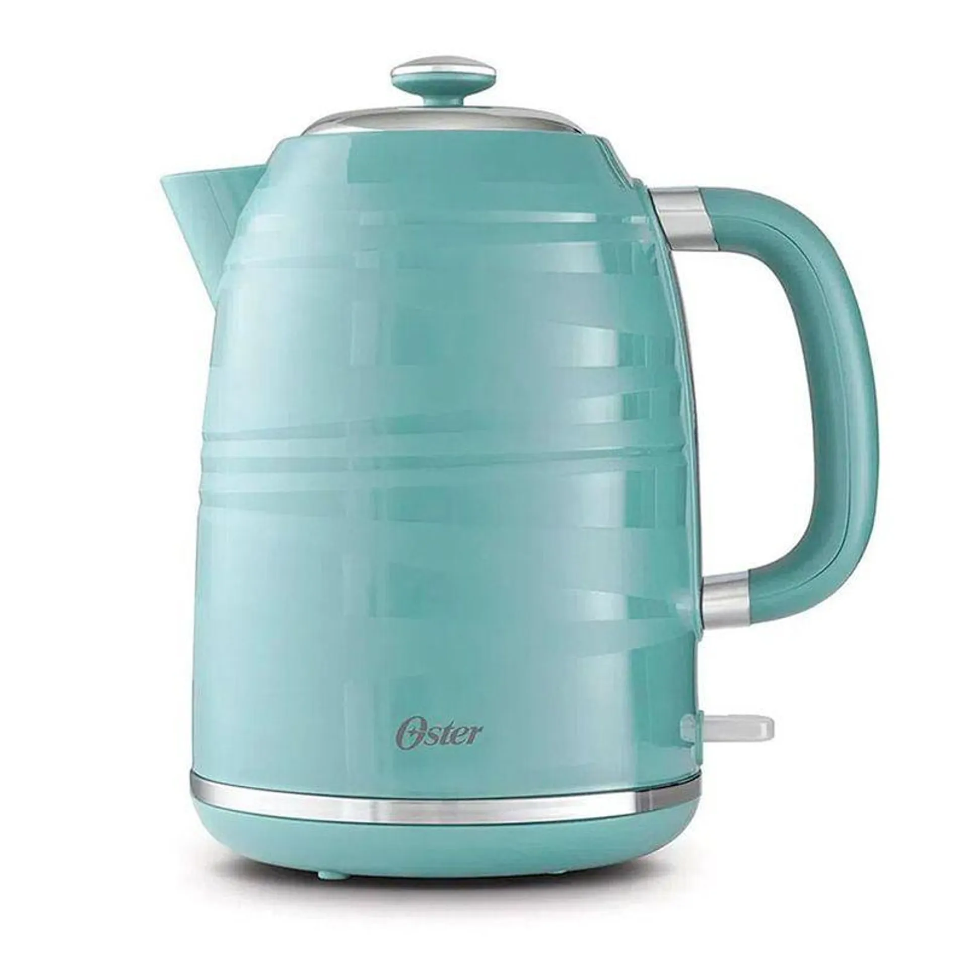 Hervidor Oster 1.7 L-litros Azul Plástico