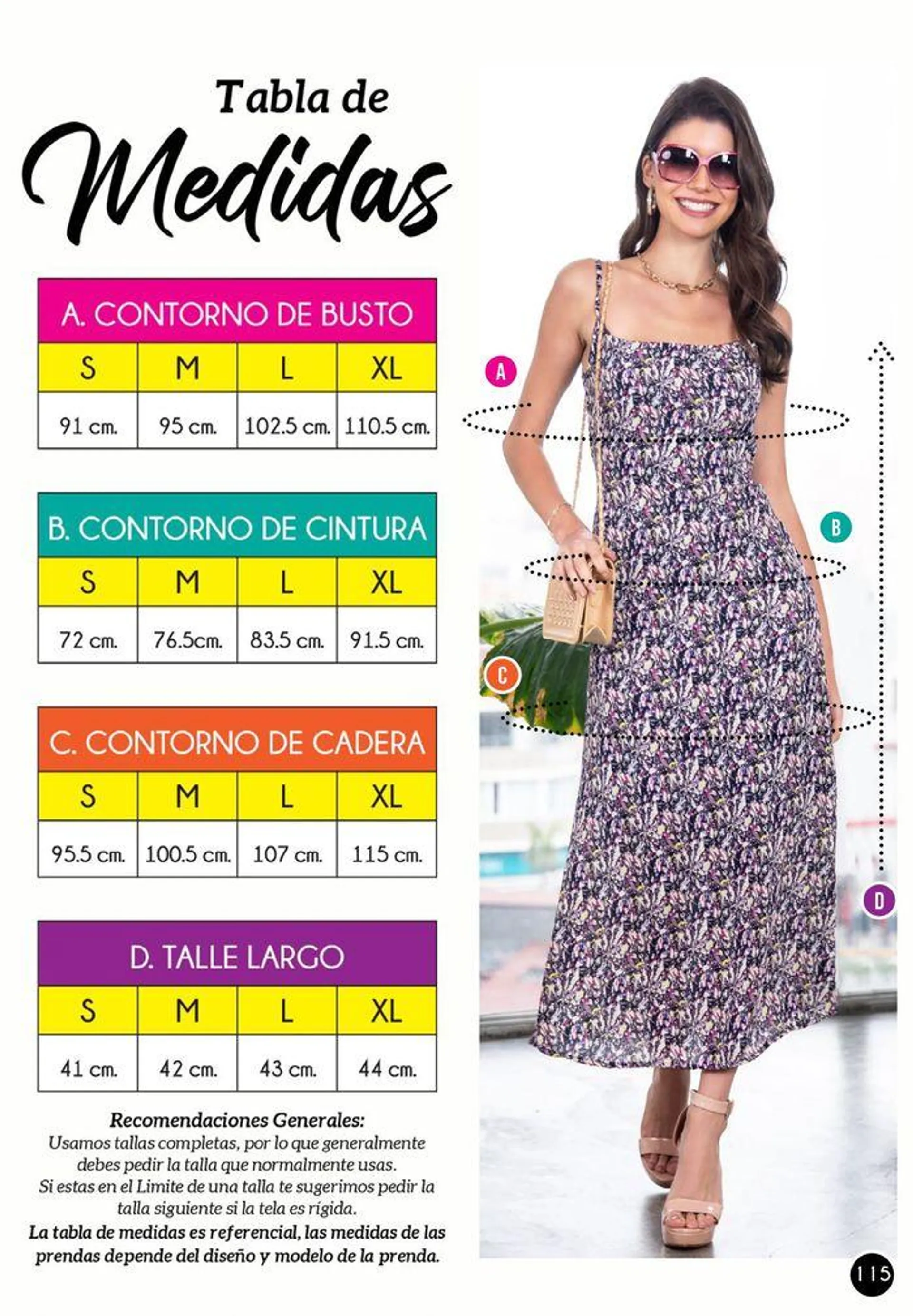 Catalogo de Precios Irresistibles  9 de julio al 15 de agosto 2024 - Pag 115