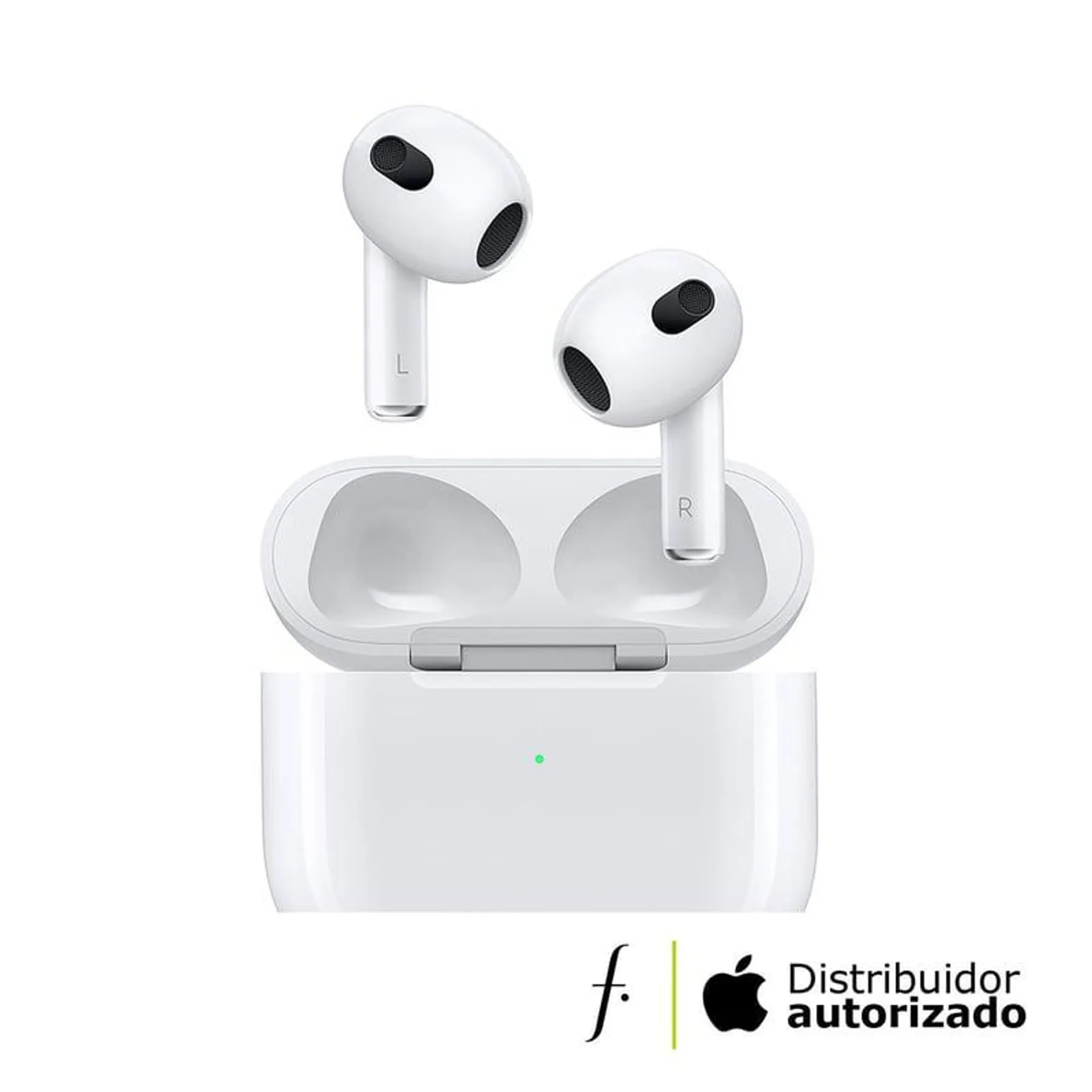 AirPods 3era Generación