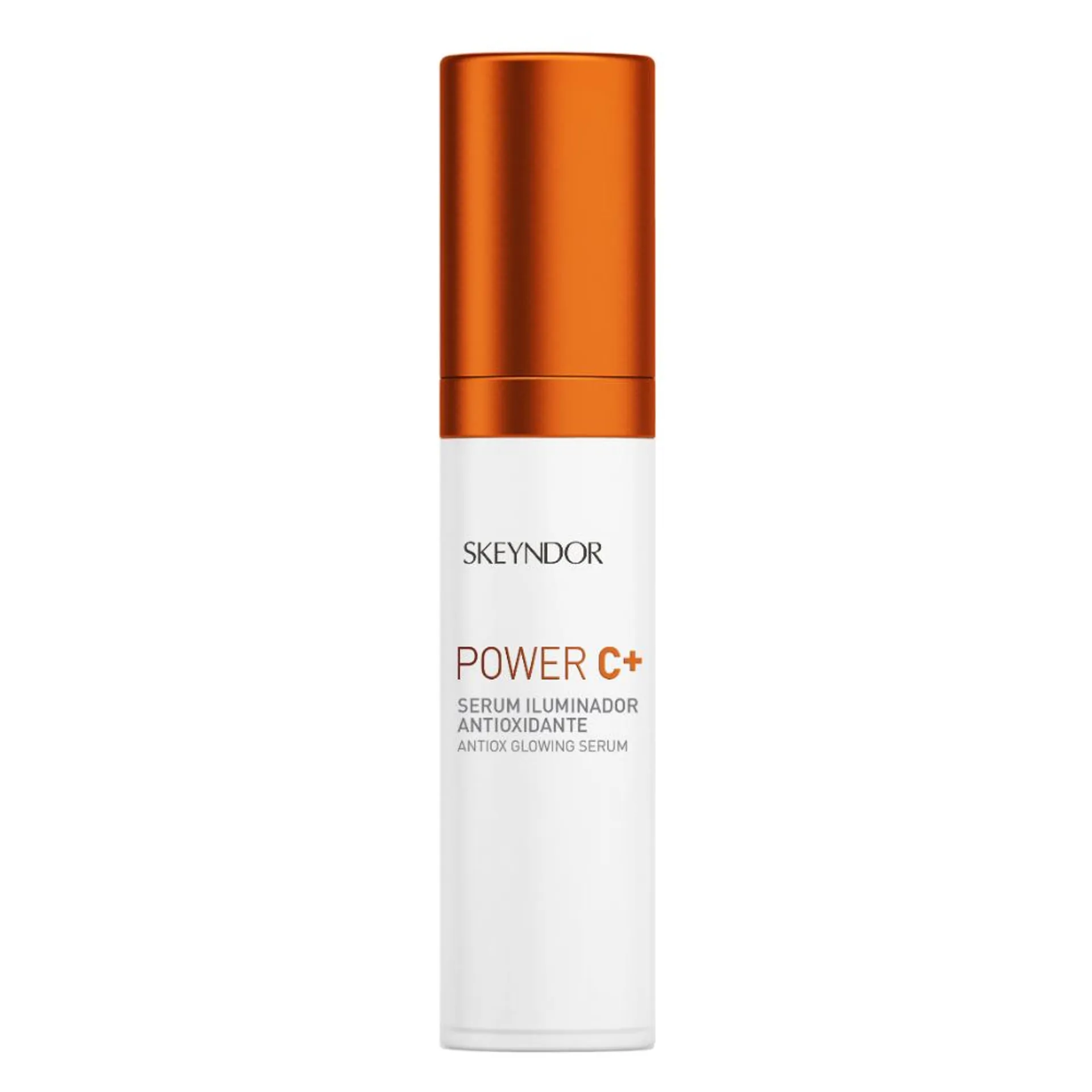 Skeyndor Power C+ Serum Iluminador x 30 ml