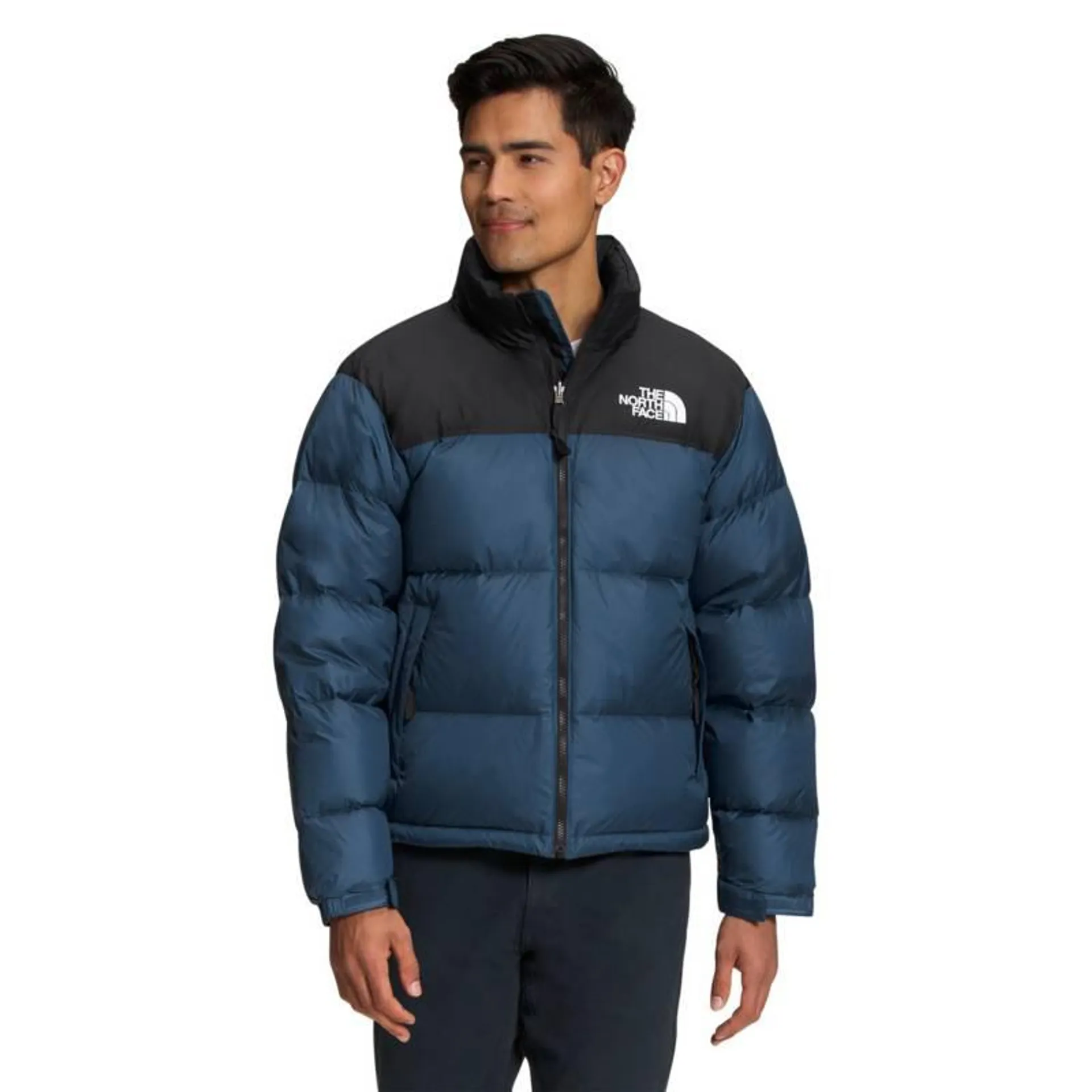 Casaca Outdoor Hombre 1996 Retro Nuptse